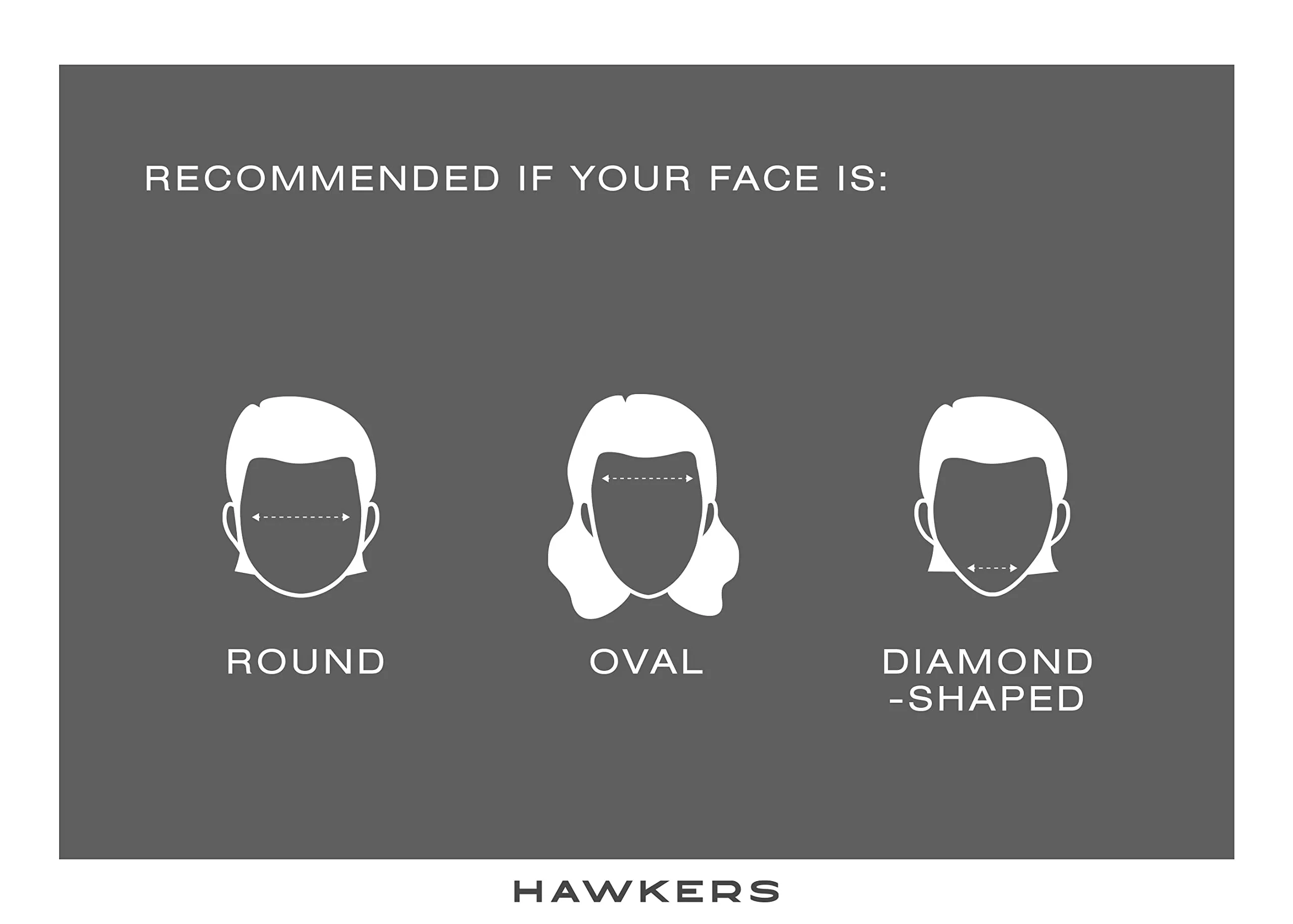 Hawkers One Hybrid Sunglasses Unisex - immagine 9