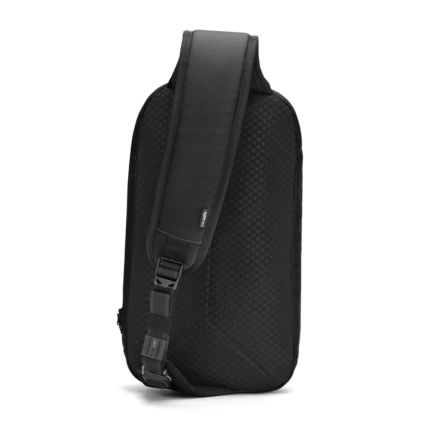 Pacsafe Vibe 325 Zaino a tracolla antifurto, Nero Corvino - immagine 3