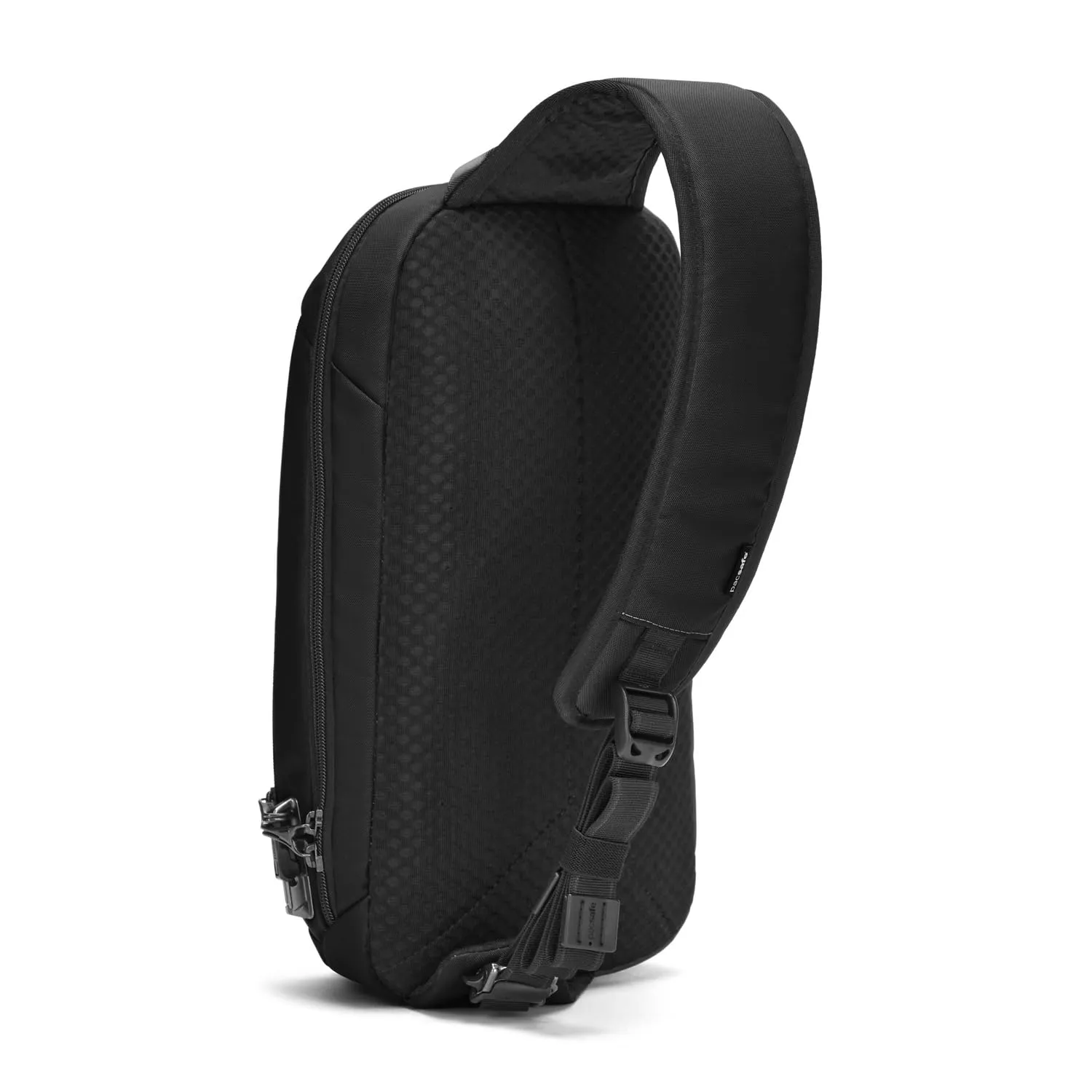 Pacsafe Vibe 325 Zaino a tracolla antifurto, Nero Corvino - immagine 6
