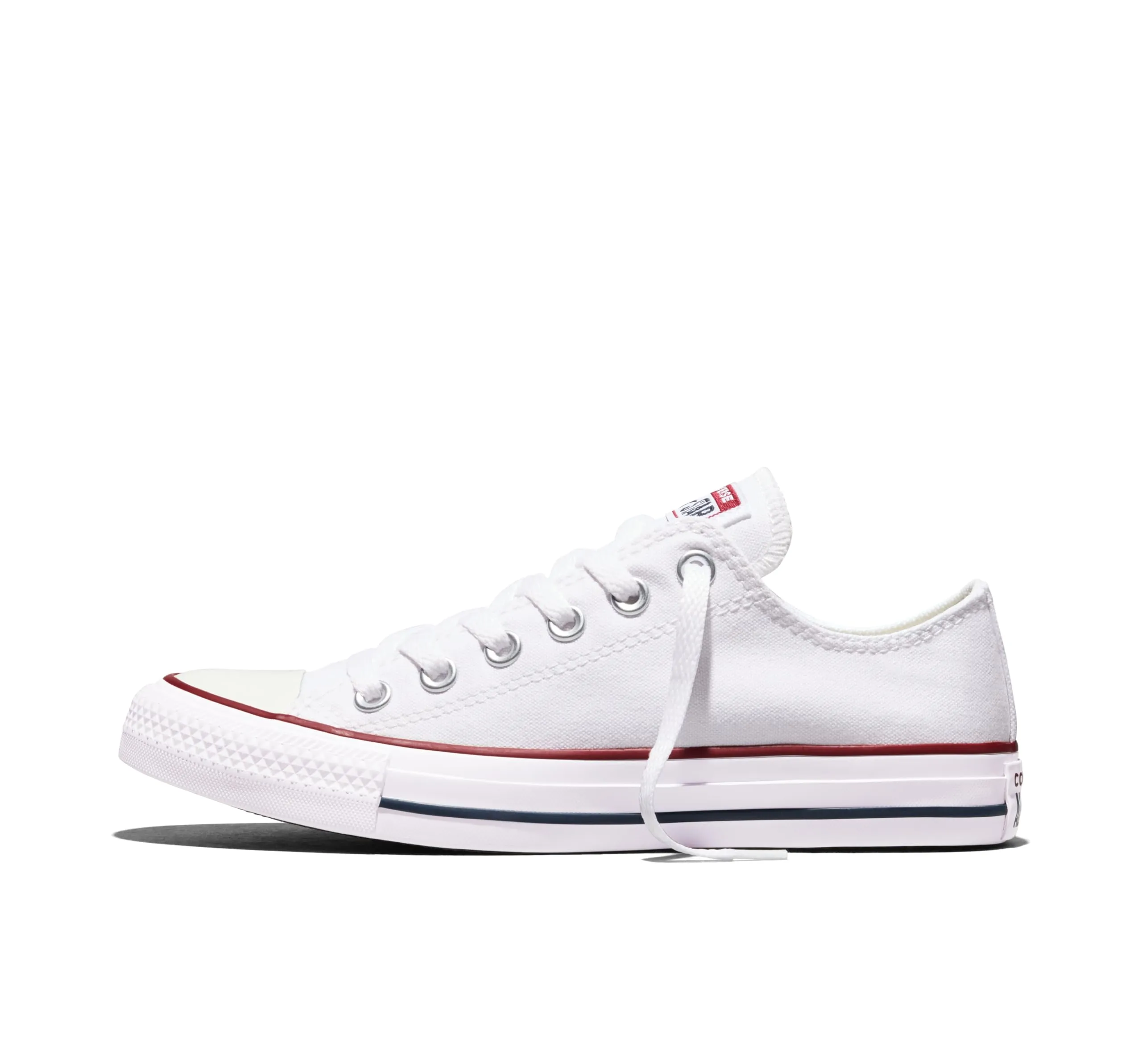 Converse Donna High, Bianco Ottico Bianco, 37 - immagine 5