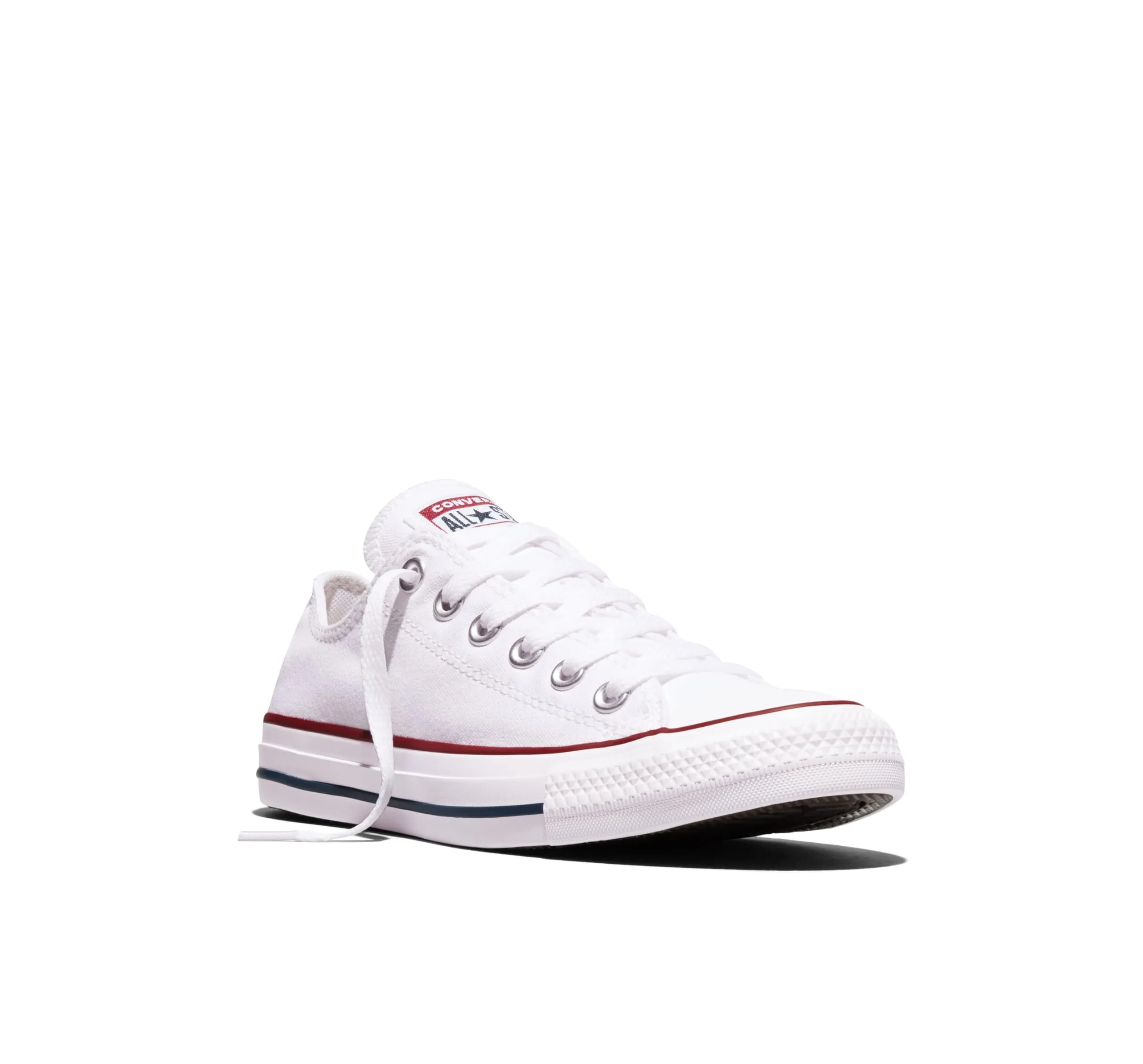 Converse Donna High, Bianco Ottico Bianco, 37 - immagine 6
