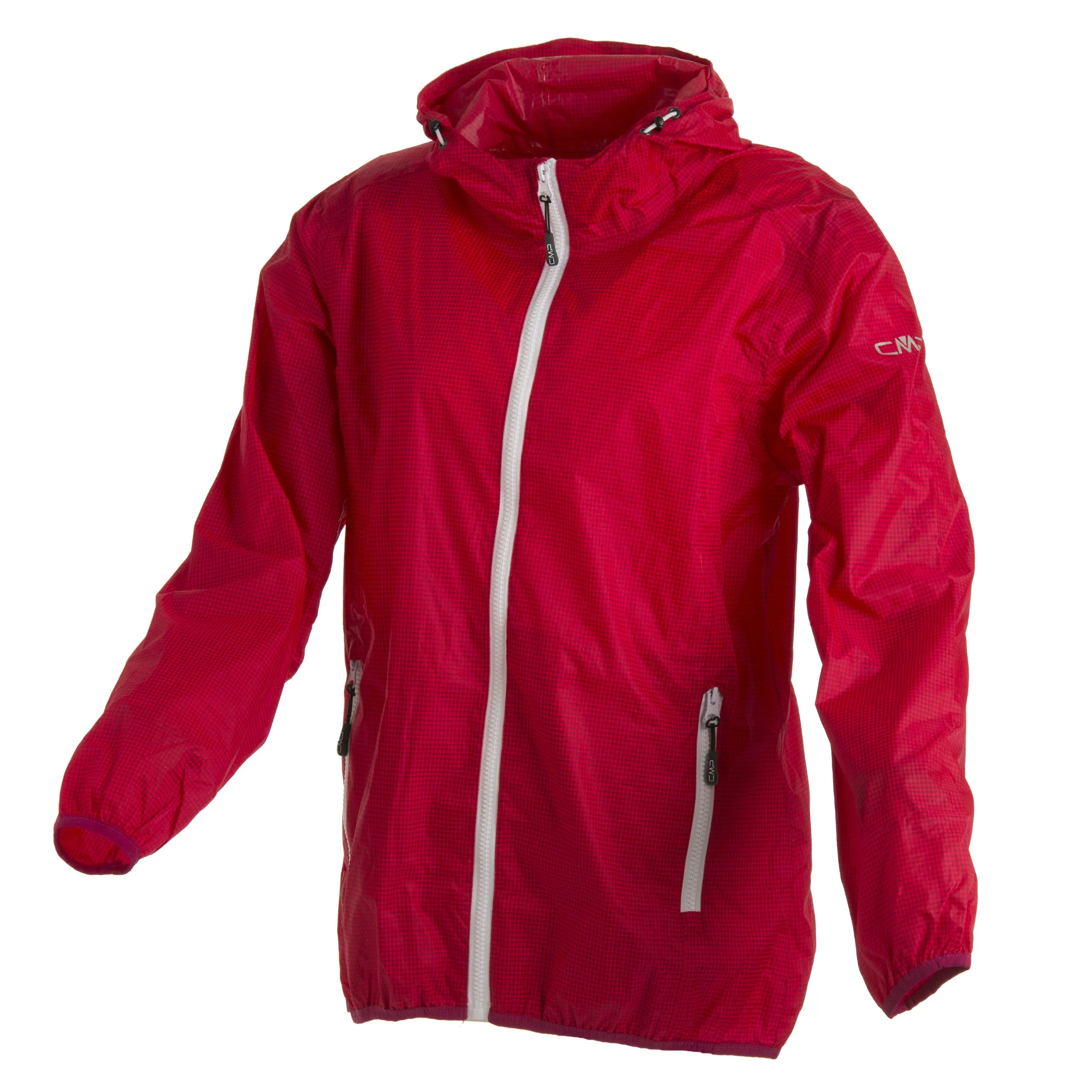 CMP 3X57726 Giacca Donna Bitter-Magenta 40 - immagine 2