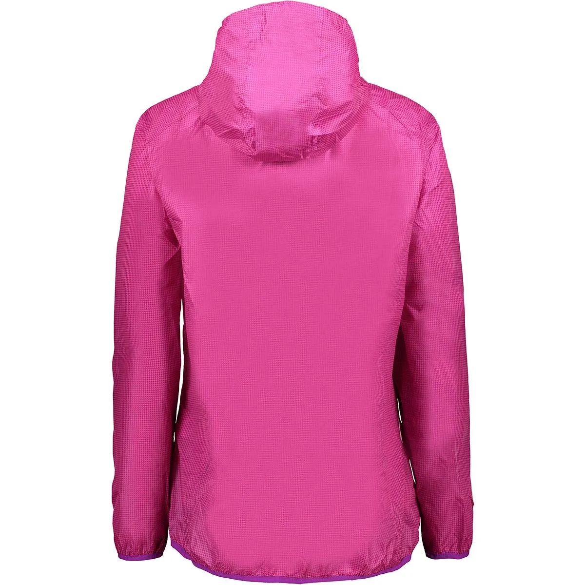 CMP Waterproof Giacca Donna, Violet/Fuxia, XL - immagine 3