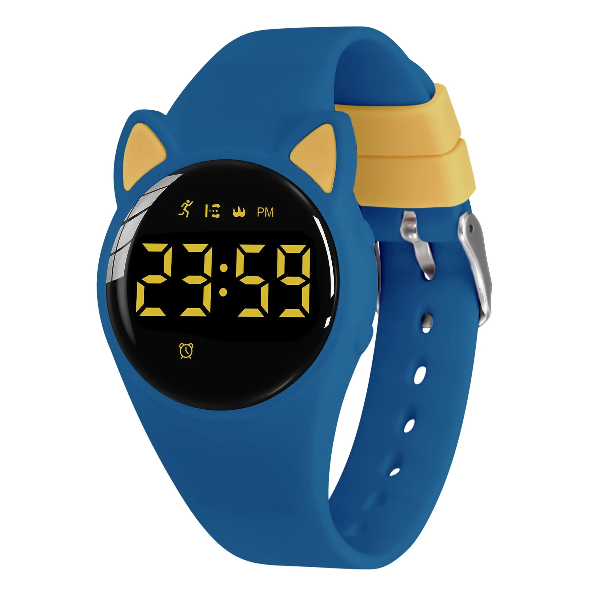 BEN NEVIS Orologio Sportivo Digitale per Bambini T6F con Sveglia, Calorie e Contapassi - immagine 1