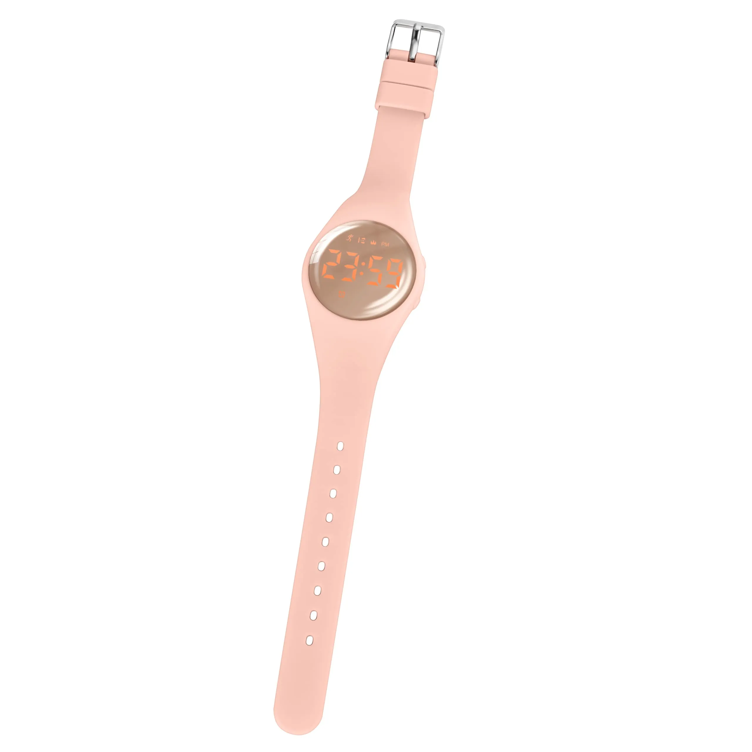 BEN NEVIS T666F Orologio Digitale Fitness Tracker per Bambini e Ragazzi, Impermeabile, Ricaricabile - immagine 8