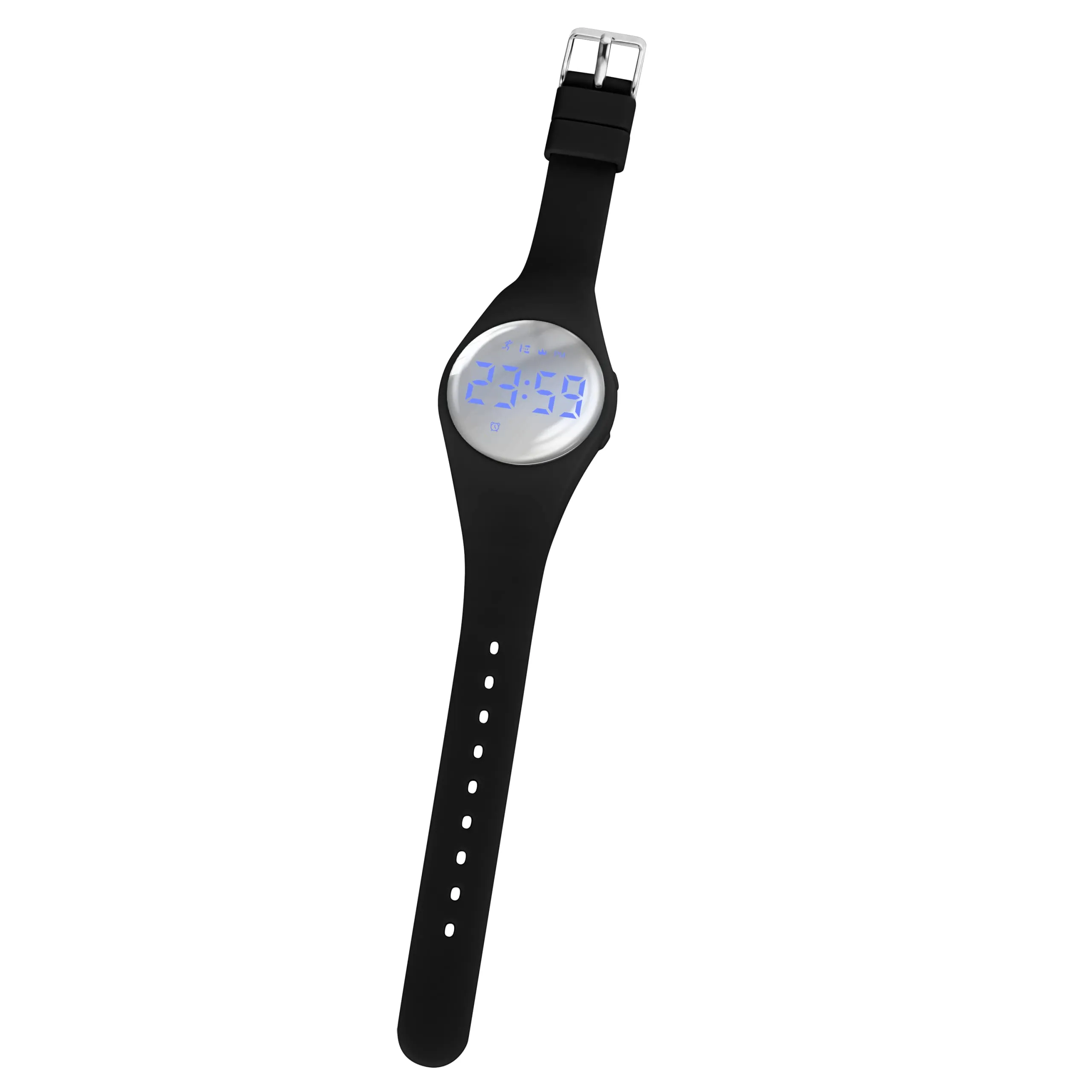 BEN NEVIS T66A Orologio Digitale Fitness Tracker per Bambini e Ragazzi, Impermeabile e Ricaricabile - immagine 8