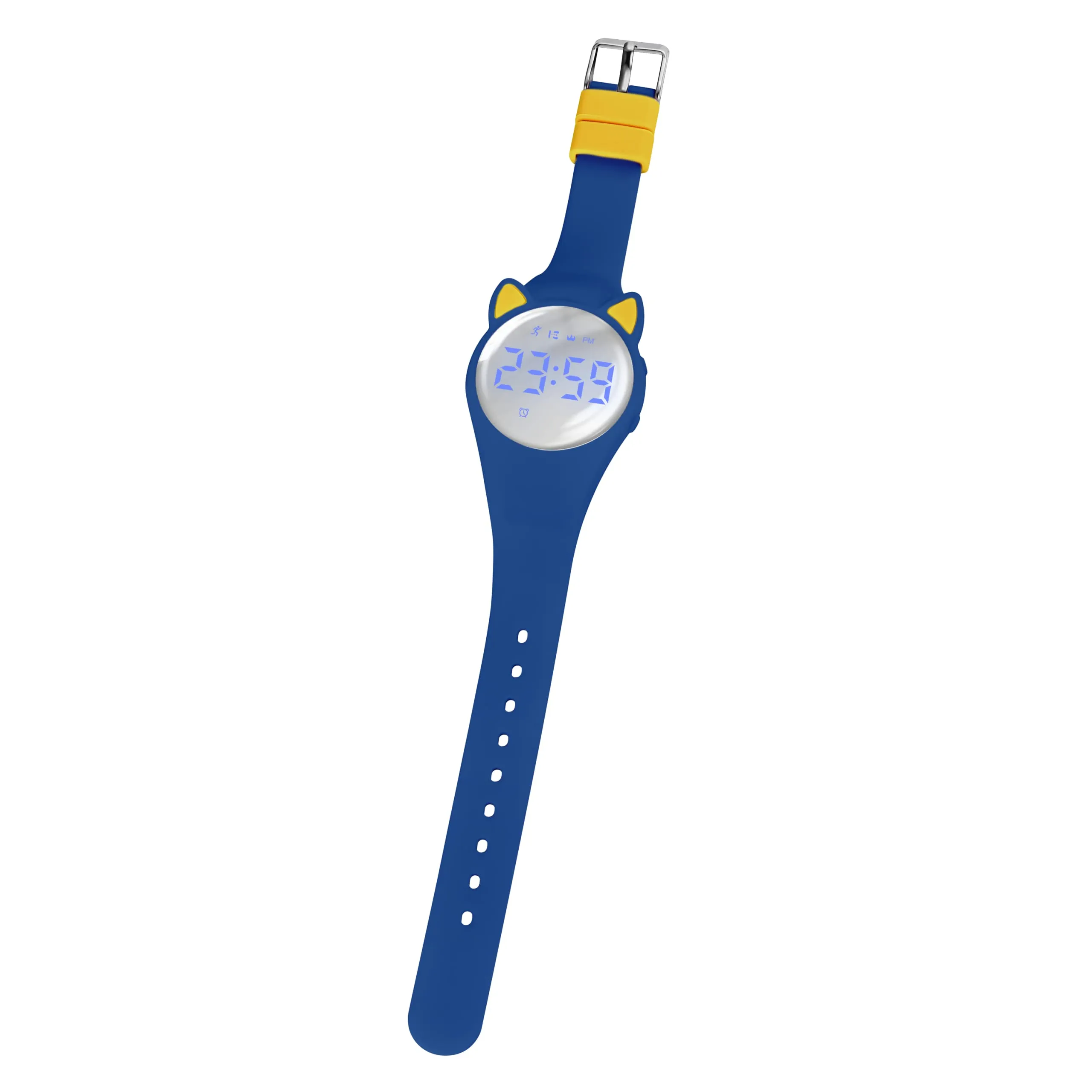 Ben Nevis T66A Orologio Digitale Fitness Tracker Impermeabile per Bambini e Ragazzi - immagine 8