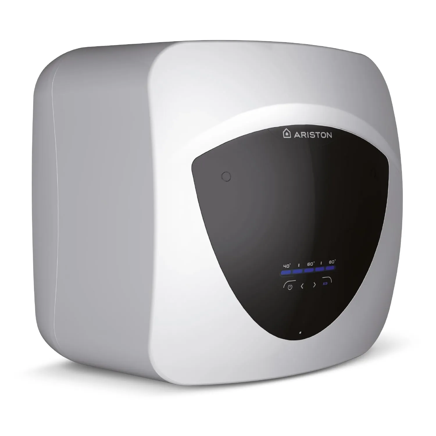 Ariston Andris Lux Eco 15/5 EU Scaldabagno, Classe A, Bianco - immagine 3