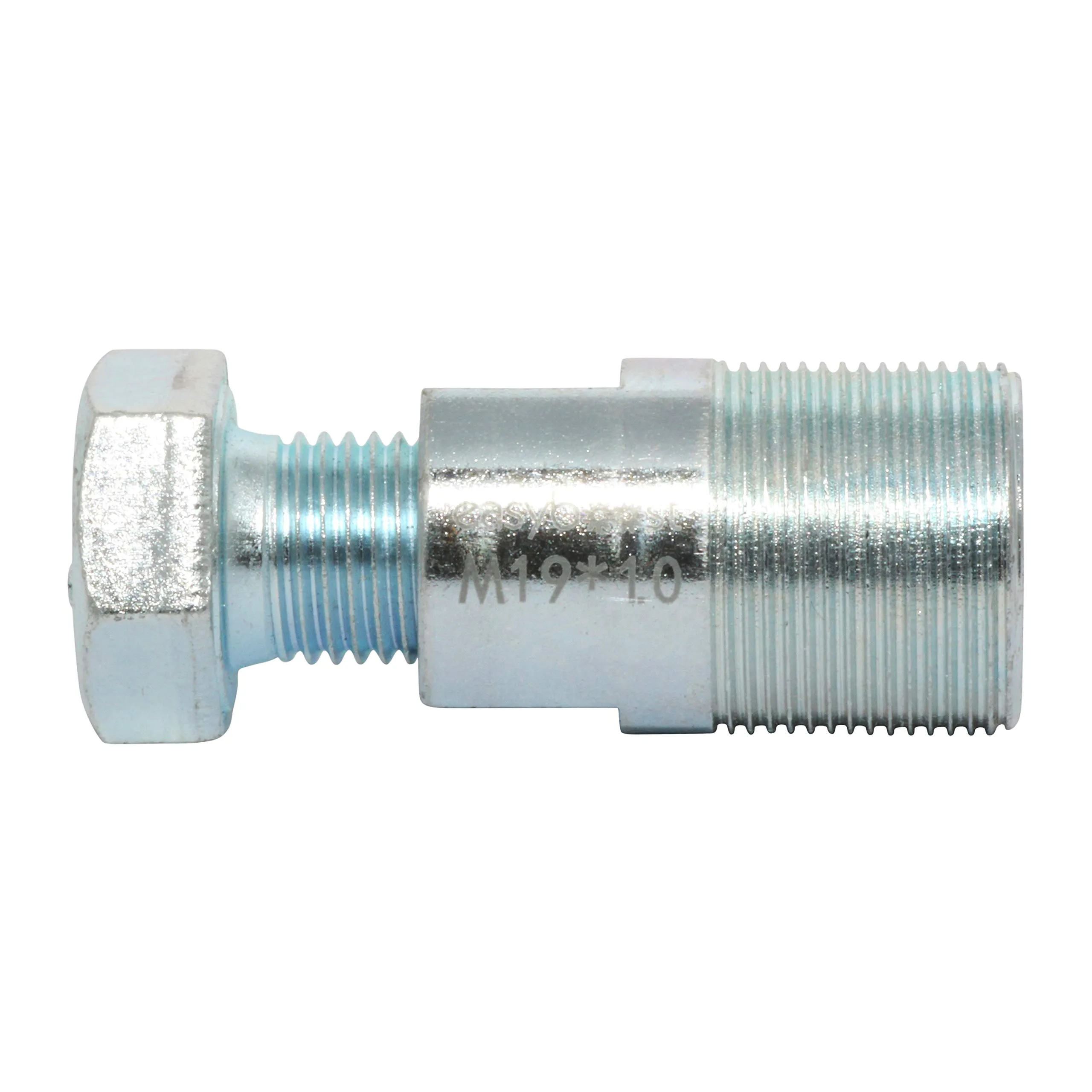 Easyboost Estrattore Volano Magnetico M19 x 1 per AM6 Derbi, Ducati Leonelli 50cc Senda Xtrem Xrace Gilera RS MBK X-limit X-power Sherco Yamaha DT XP6 XPS Beta Rieju TZR MRT - immagine 3