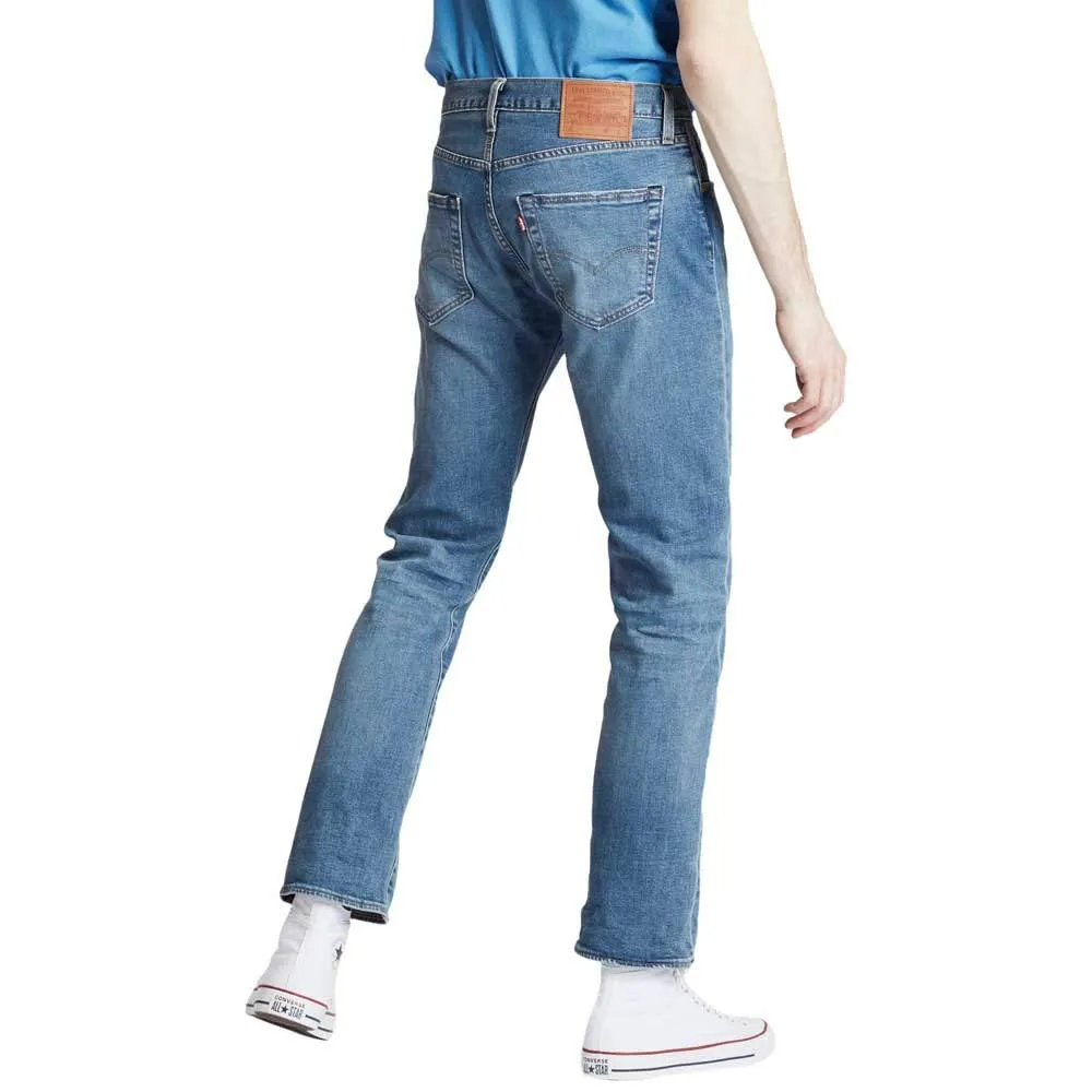 Levi's 501 Original Fit Jeans, Ironwood Overt, 42W / 32L - immagine 2