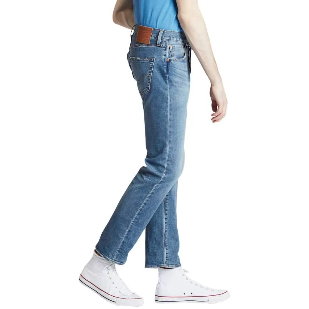 Levi's 501 Original Fit Jeans, Ironwood Overt, 42W / 32L - immagine 3