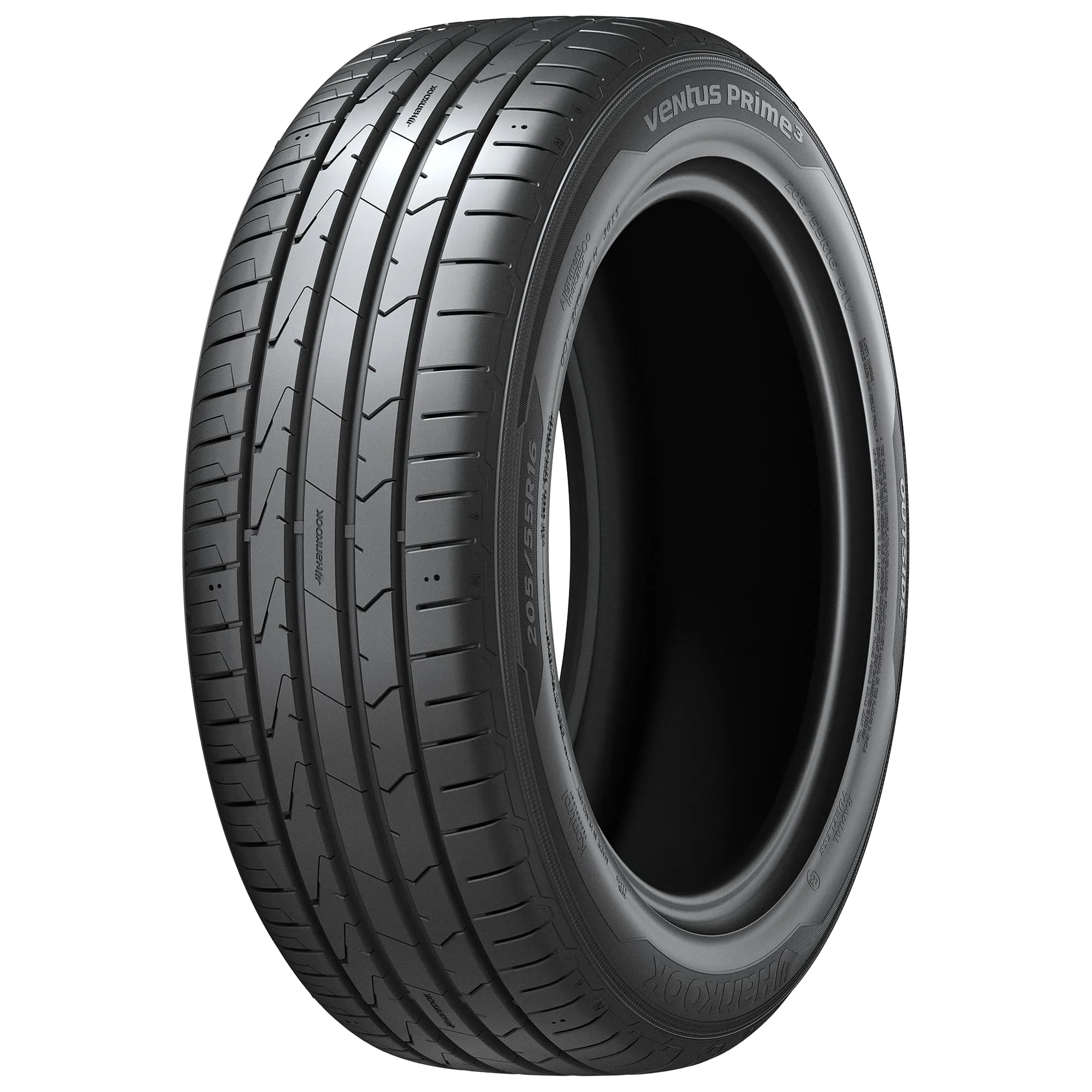 Hankook Ventus Prime 3 K125 215/45 R18 89V - immagine 1