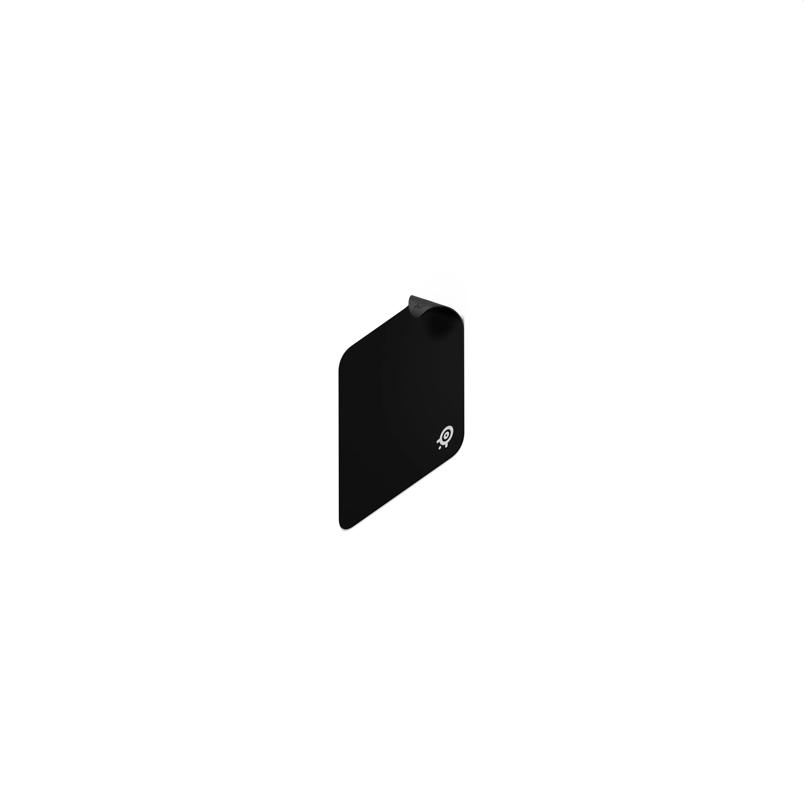 SteelSeries QcK Mouse Pad da Gioco in Tessuto, Dimensioni M (320mm x 270mm x 2mm) - immagine 8