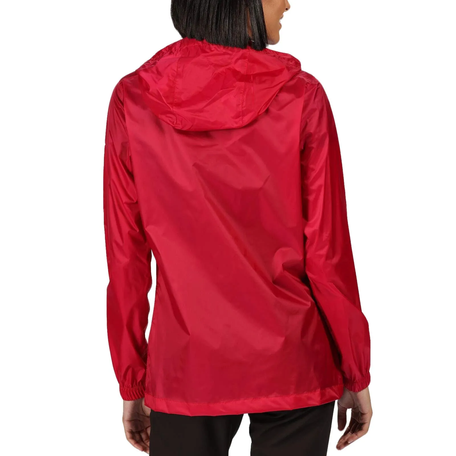 Regatta Pack IT III Giacca Impermeabile Traspirante RWW305 - immagine 2