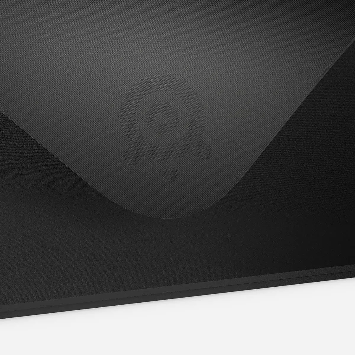 SteelSeries QcK XXL Heavy Mouse Pad, 900 x 400 mm, Nero - immagine 7