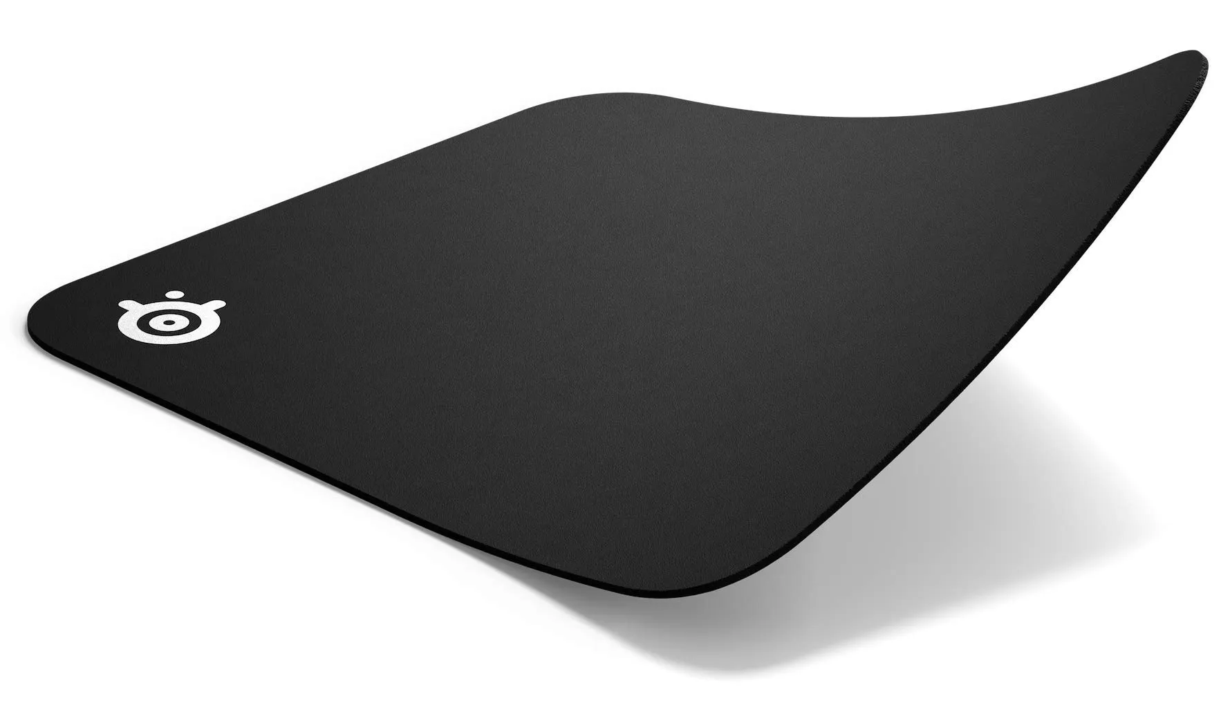 SteelSeries QcK Mini Mouse Pad da Gioco, Tessuto, Nero - immagine 4