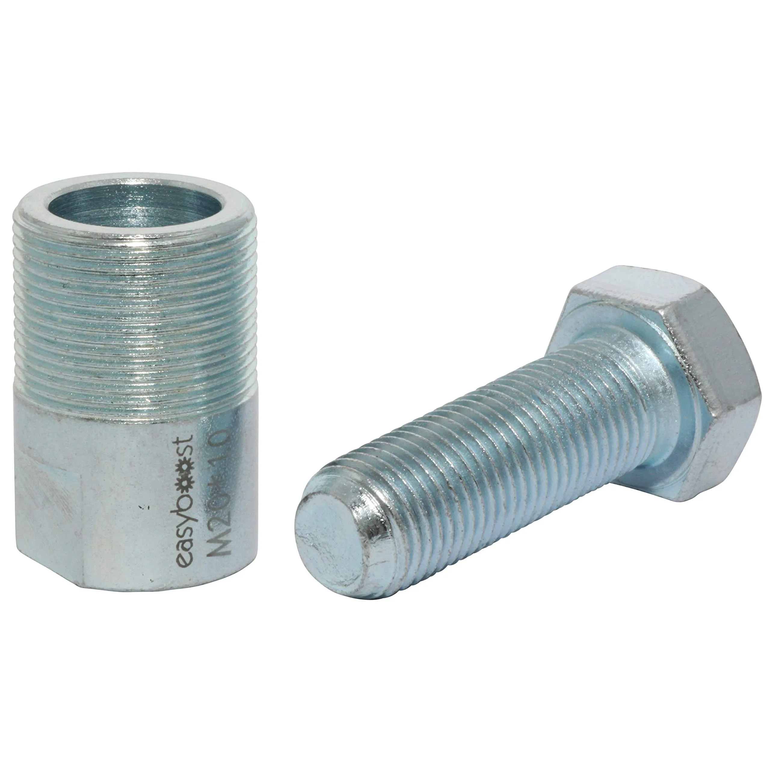 Easyboost Estrattore Volano Magnetico M20 x 1 per Peugeot 101 102 103 104 Fox e Honda Wallaroo - immagine 2