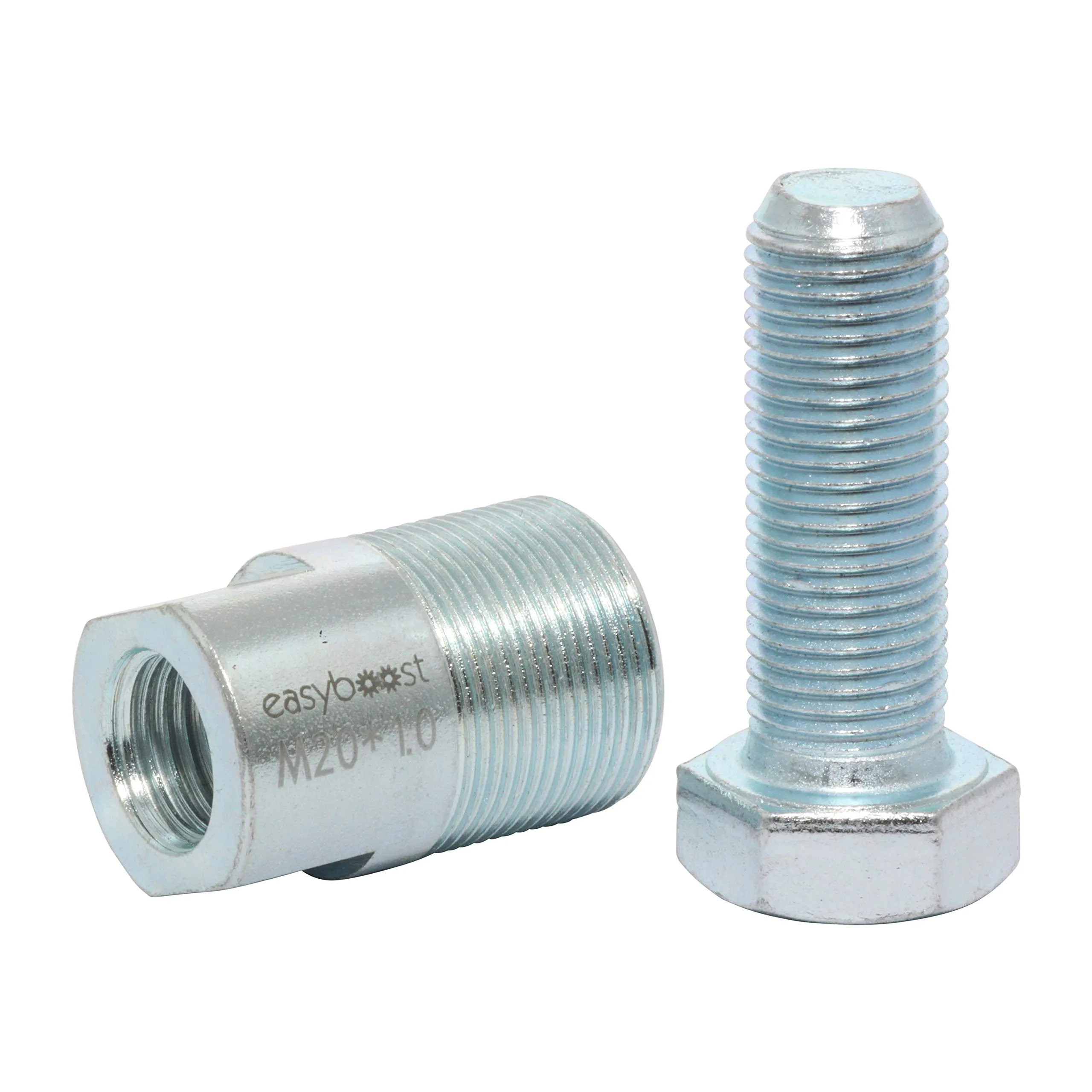 Easyboost Estrattore Volano Magnetico M20 x 1 per Peugeot 101 102 103 104 Fox e Honda Wallaroo - immagine 4