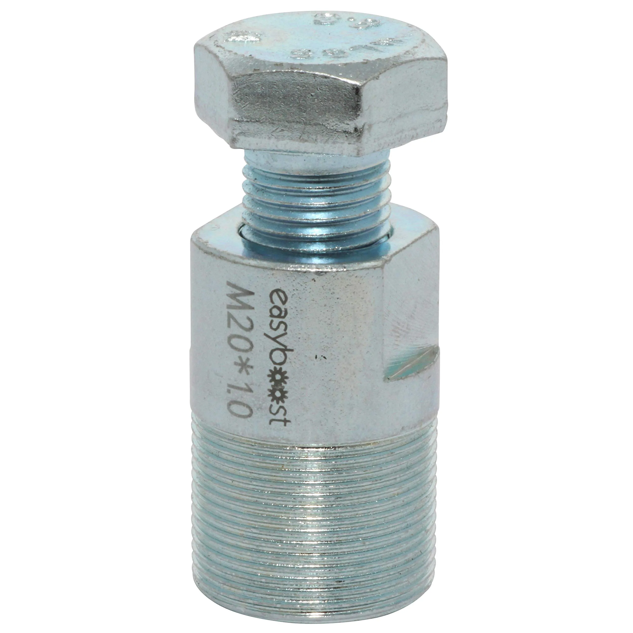 Easyboost Estrattore Volano Magnetico M20 x 1 per Peugeot 101 102 103 104 Fox e Honda Wallaroo - immagine 5