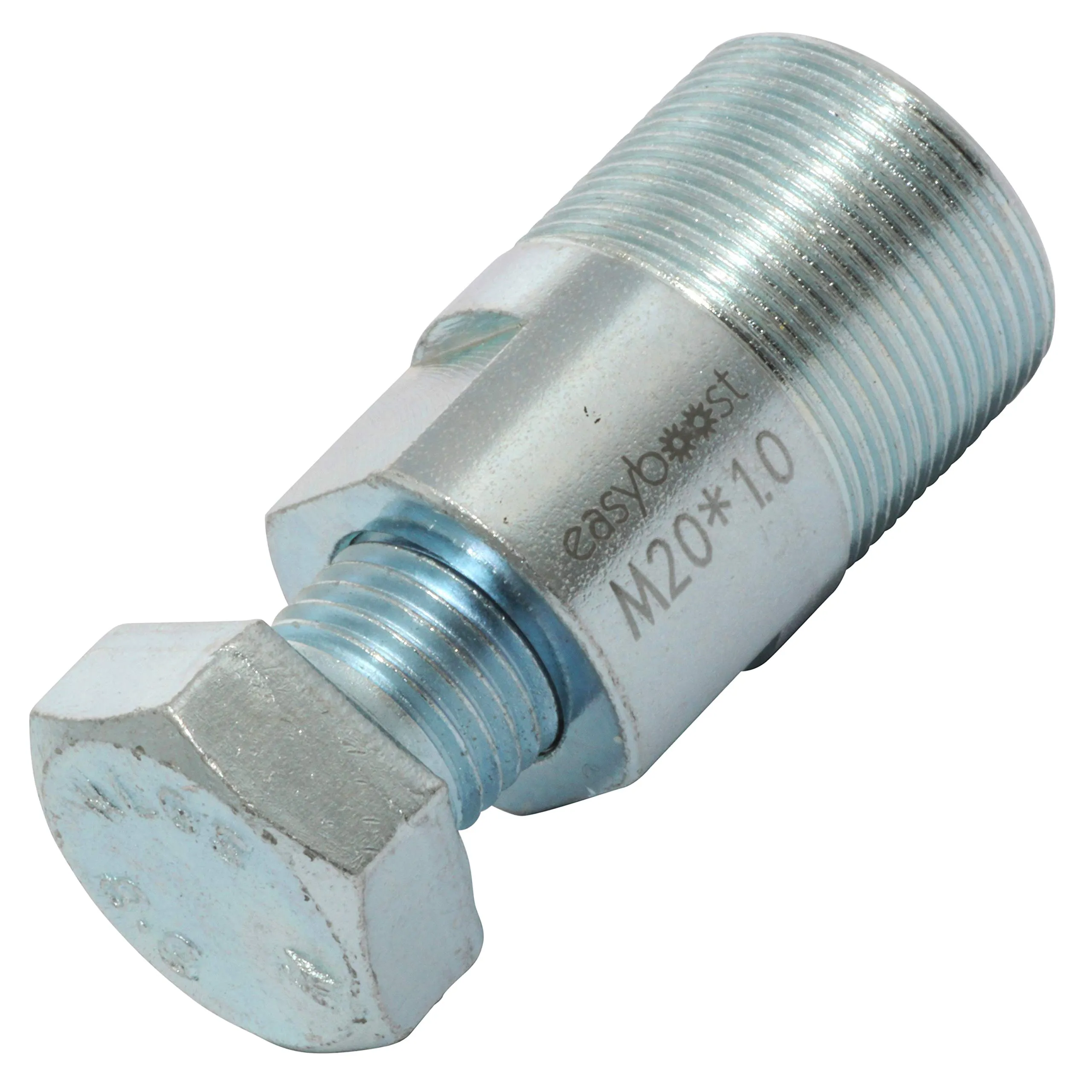 Easyboost Estrattore Volano Magnetico M20 x 1 per Peugeot 101 102 103 104 Fox e Honda Wallaroo - immagine 6