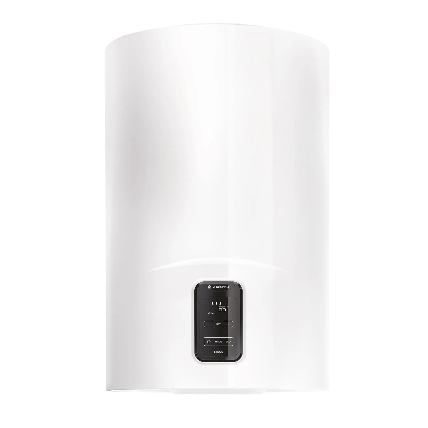 Ariston Lydos Plus Scaldabagno Elettrico 100 Litri con ECO-EVO e I-Memory - immagine 1
