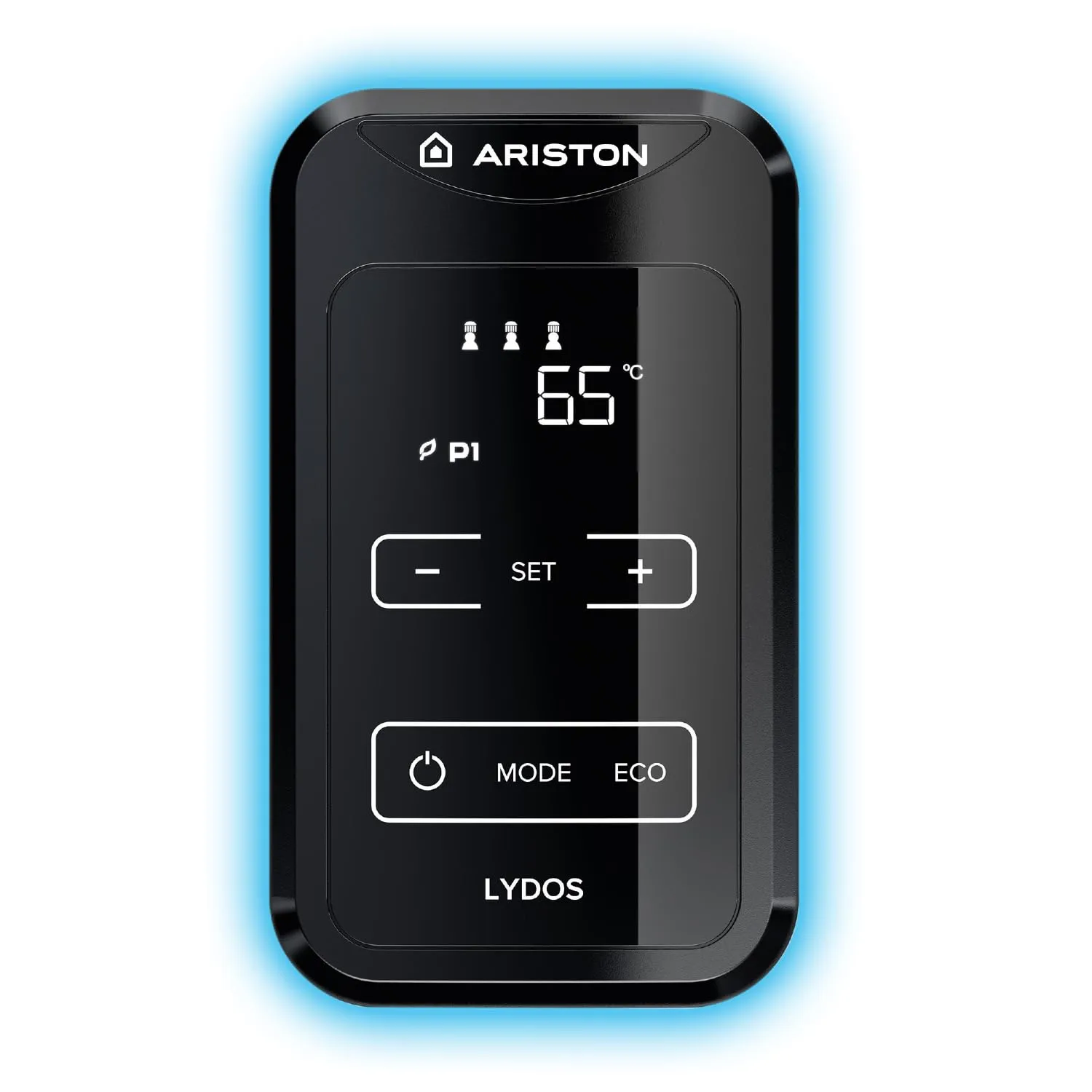 Ariston Lydos Plus Scaldabagno Elettrico 100 Litri con ECO-EVO e I-Memory - immagine 3