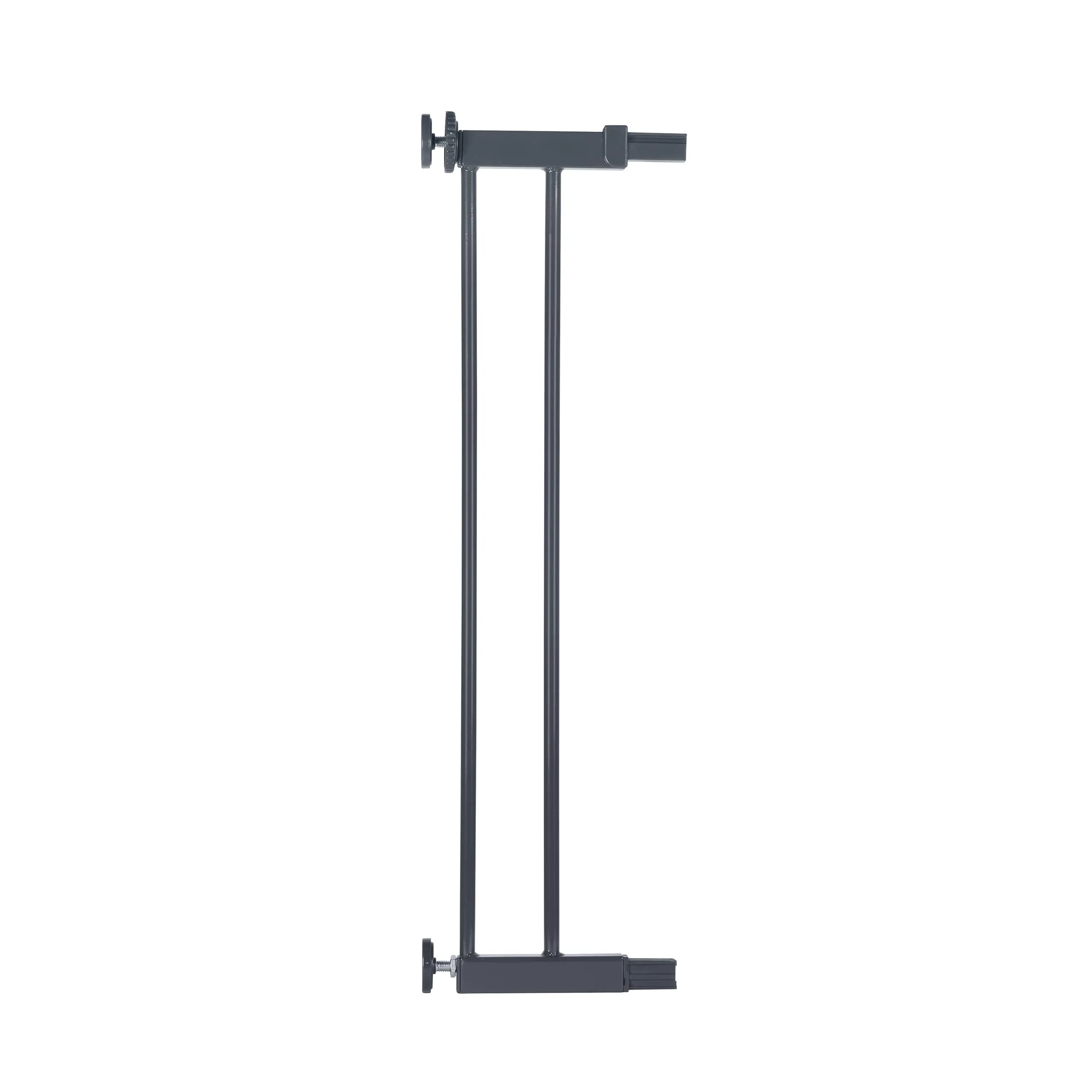 Safety 1st Estensione Cancelletto Sicurezza Bambini 14 cm per Securetech, Easy Close Metal, Auto Close e Flat Step, Nero - immagine 1