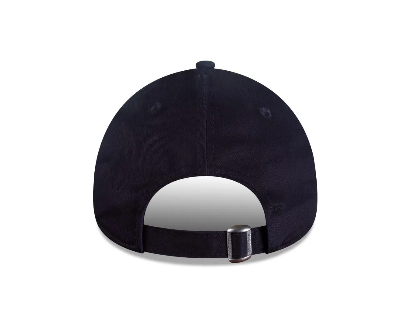 New Era New York Yankees 9Forty Adjustable Hat - Navy/White - One Size - immagine 4