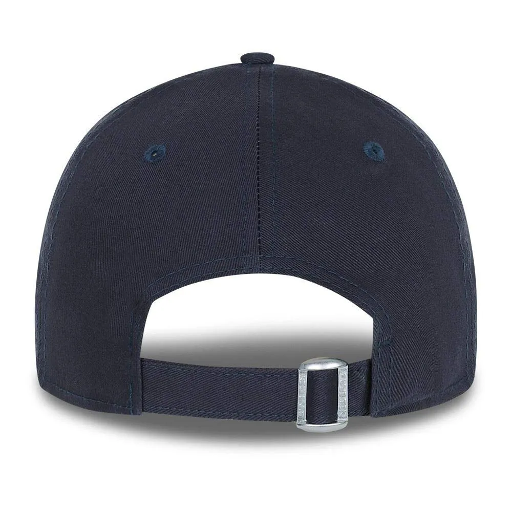 New Era York Yankees MLB 9forty Basecap Camo Infill - Blue - One Size - immagine 2