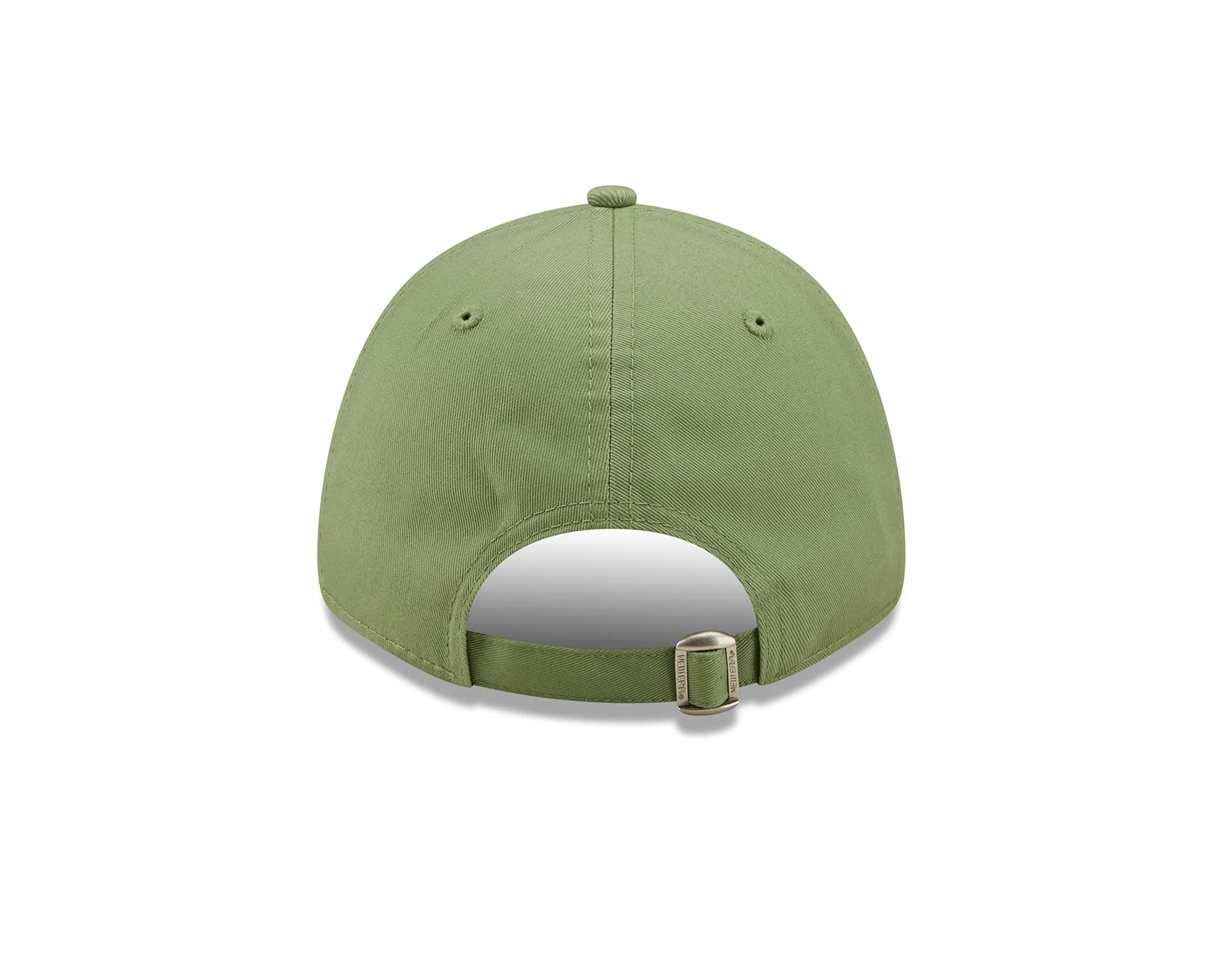New Era New York Yankees League Essential 9FORTY Cap - Green - One Size - immagine 4
