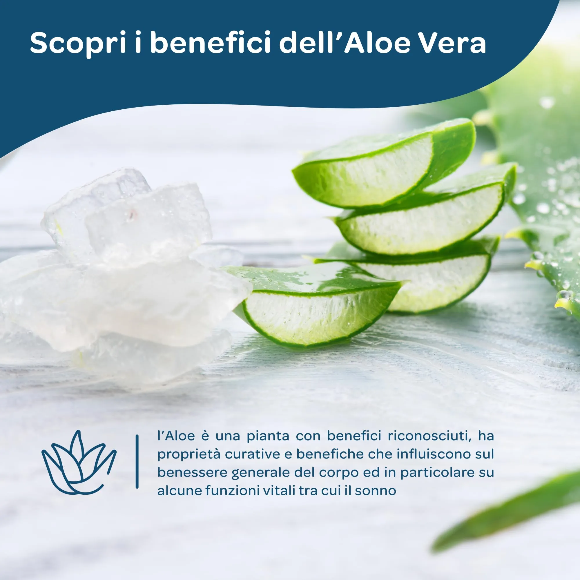 DOLCI SOGNI Topper Singolo Memory Foam 80x190 cm, Spessore 5 cm, Correttore Materasso Sfoderabile Aloe Vera, Made in Italy - immagine 5