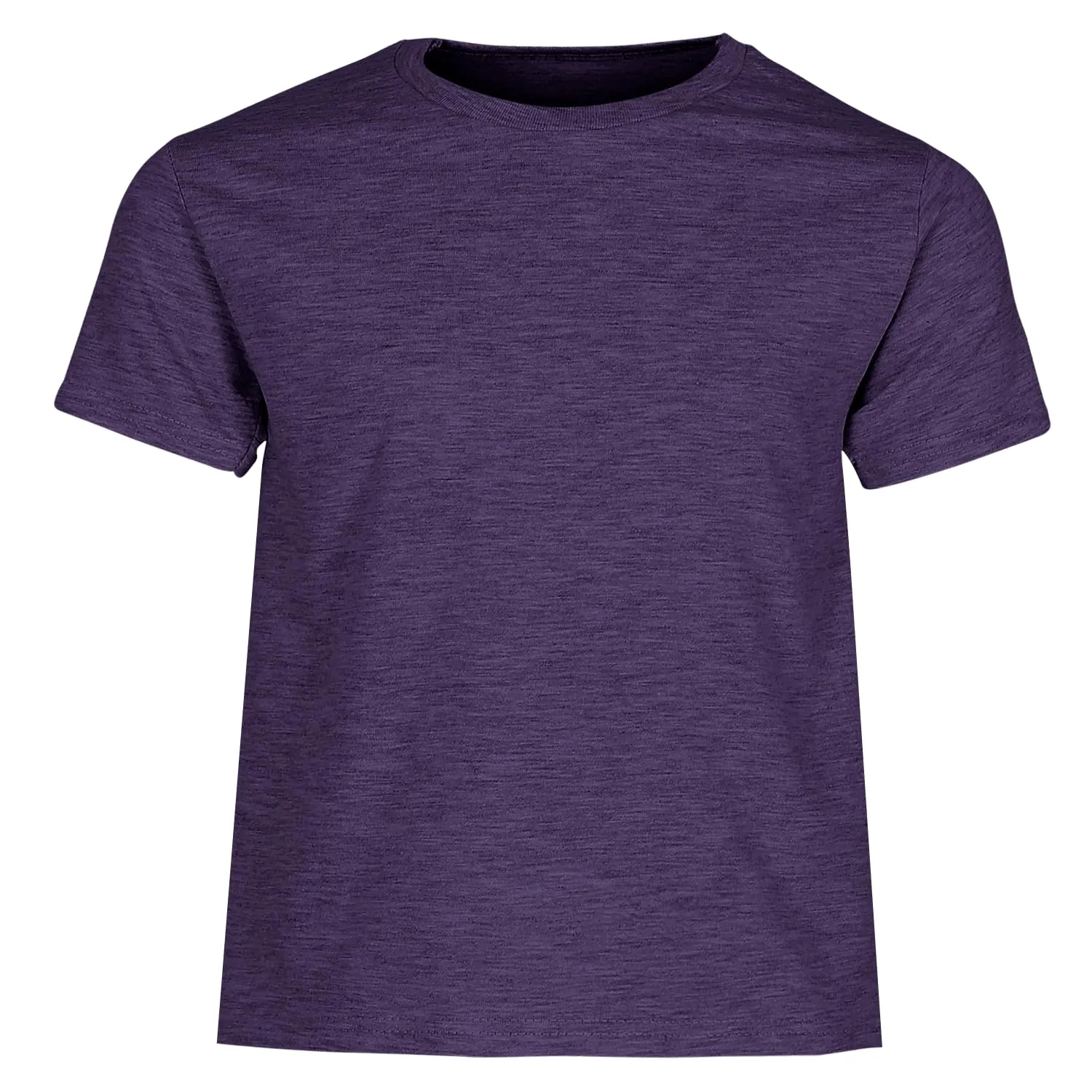 Fruit of the Loom Original T. ragazzi T-Shirt, 104 - immagine 1