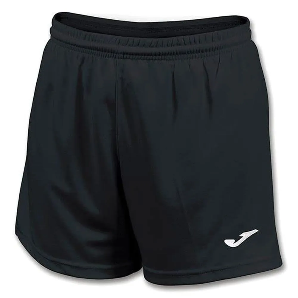 Joma Paris II Pantaloncini Sportivi Donna - immagine 4
