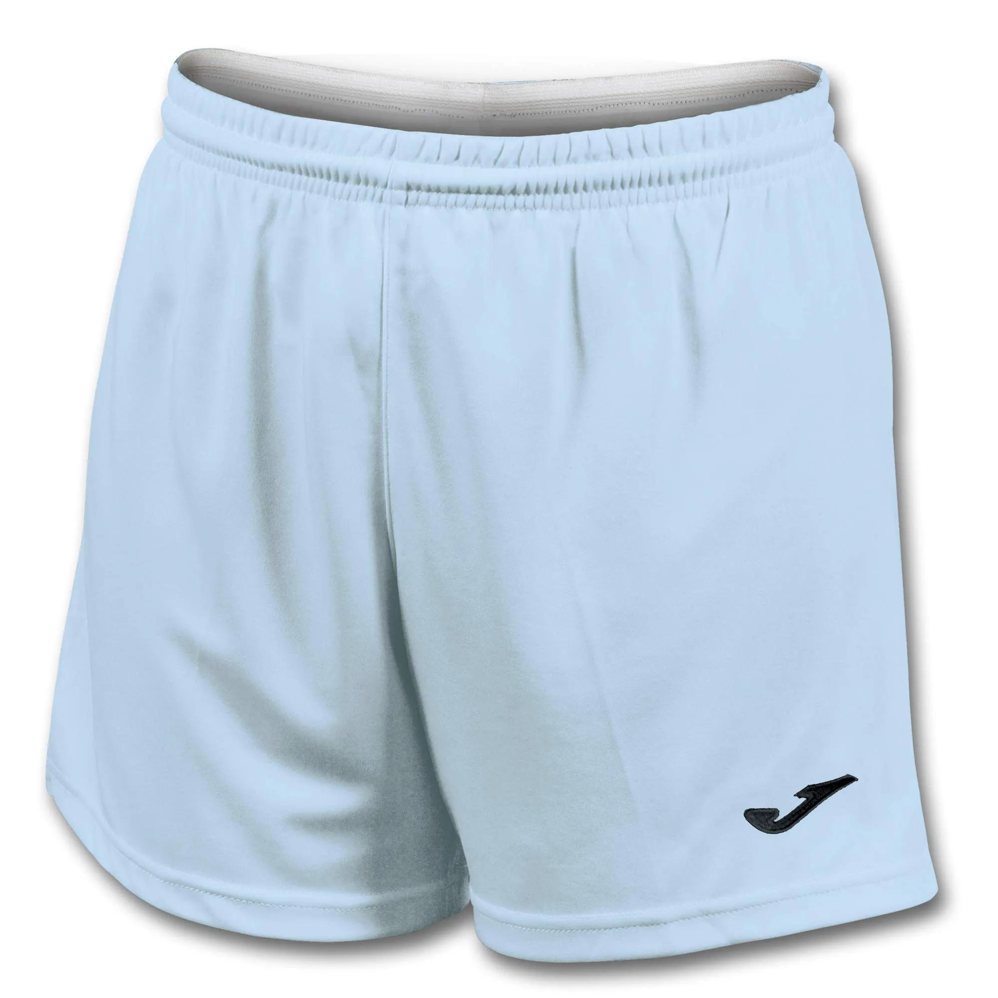 Joma Paris II Pantaloncini Sportivi Donna - Celeste - XL - immagine 1