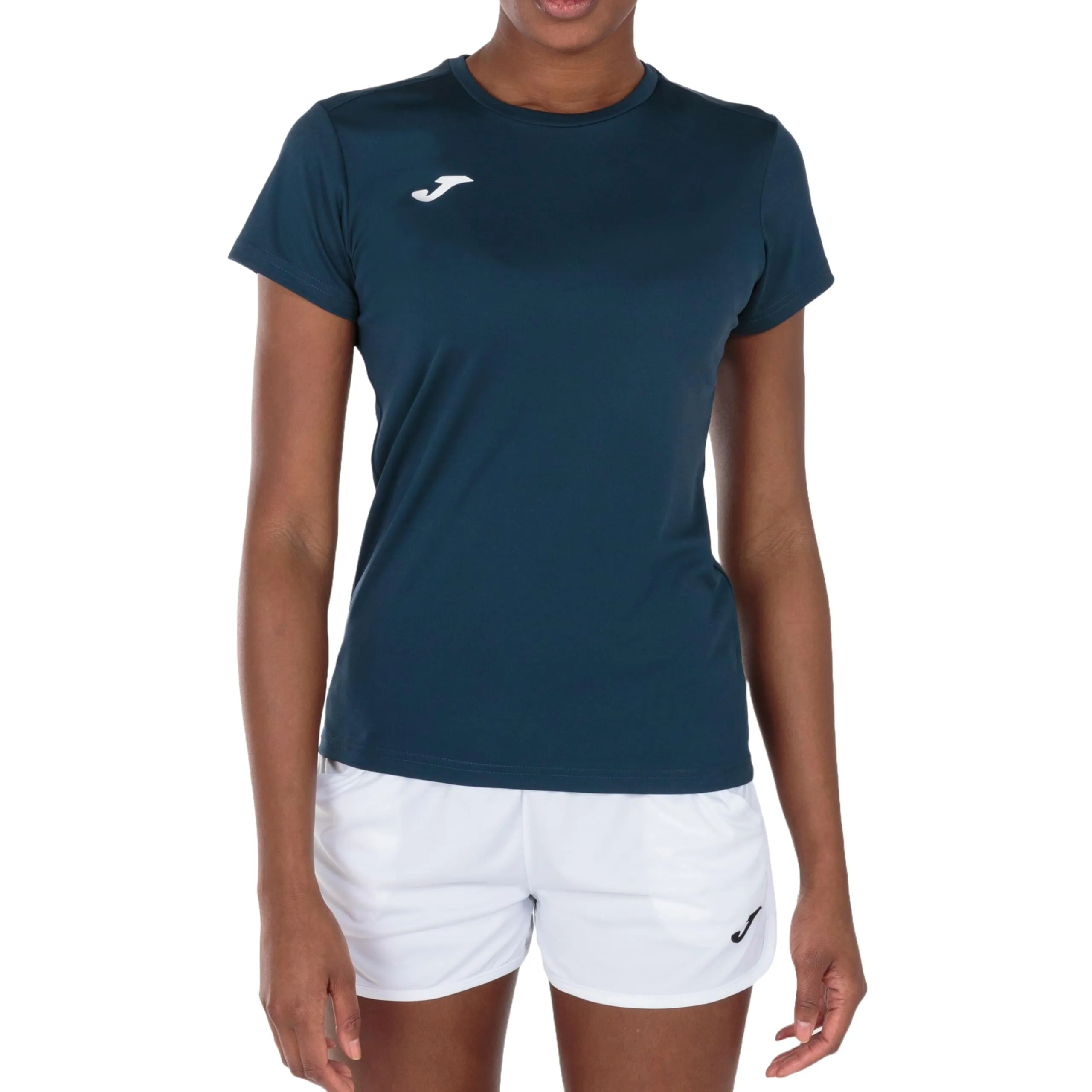 Joma Maglietta Sportiva Donna - Combi - Marino - XL - immagine 1