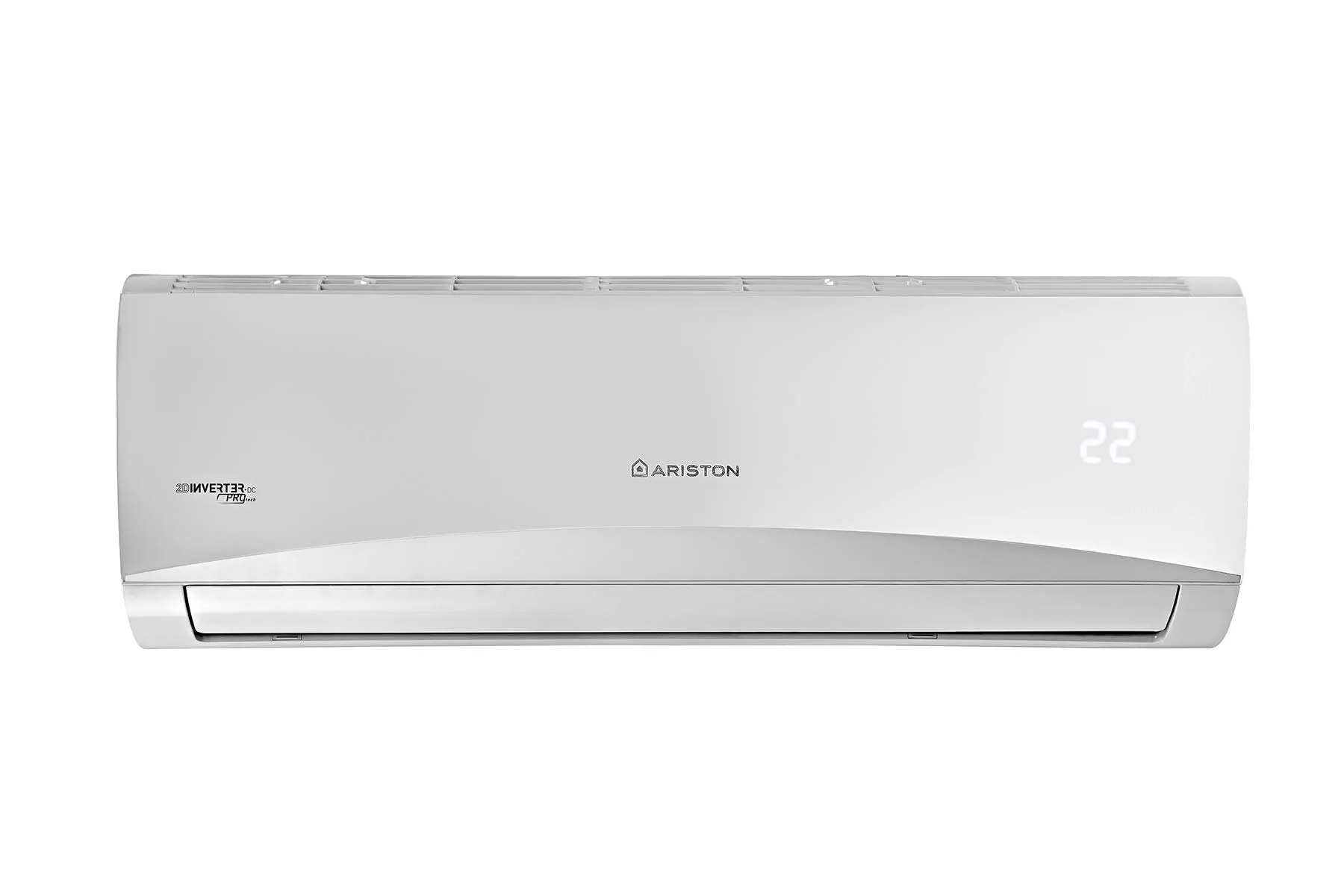 Ariston Prios R32 12000 BTU Monosplit Air Conditioner Wi-Fi Ready A++ 3381274 - immagine 4