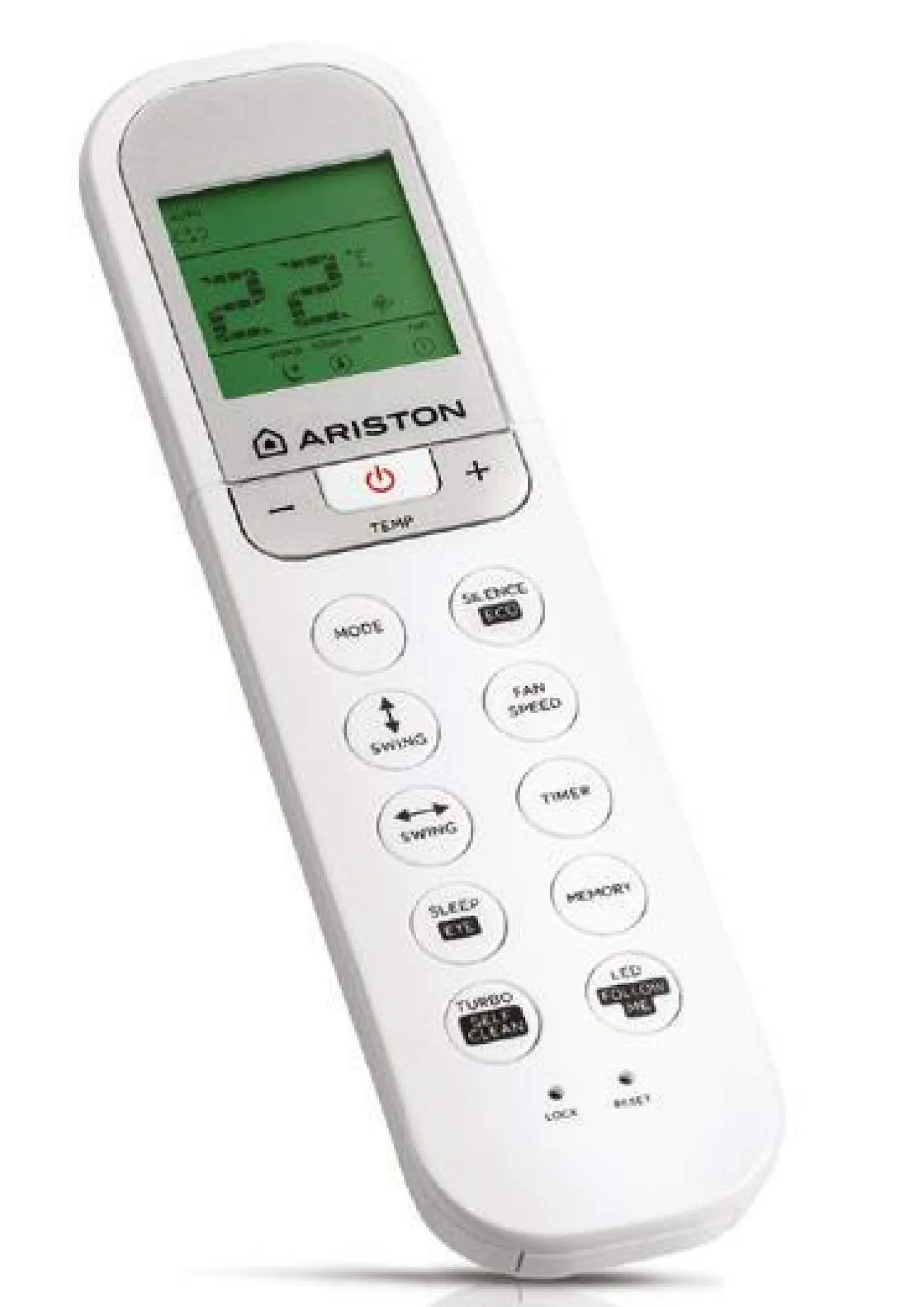 Ariston Prios R32 12000 BTU Monosplit Air Conditioner Wi-Fi Ready A++ 3381274 - immagine 5