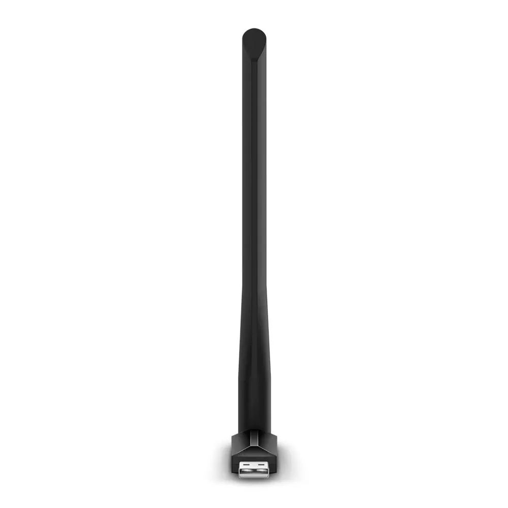 TP-Link Archer T2U Plus Dual-Band AC600 High Gain USB Wifi Adapter - immagine 2
