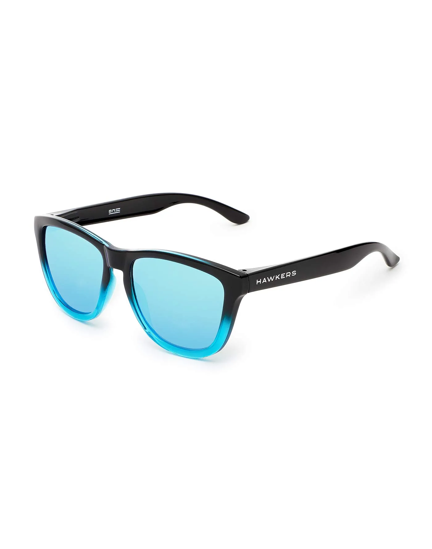 Hawkers One Occhiali da Sole Unisex - Fusione Azzurra F18 - immagine 1