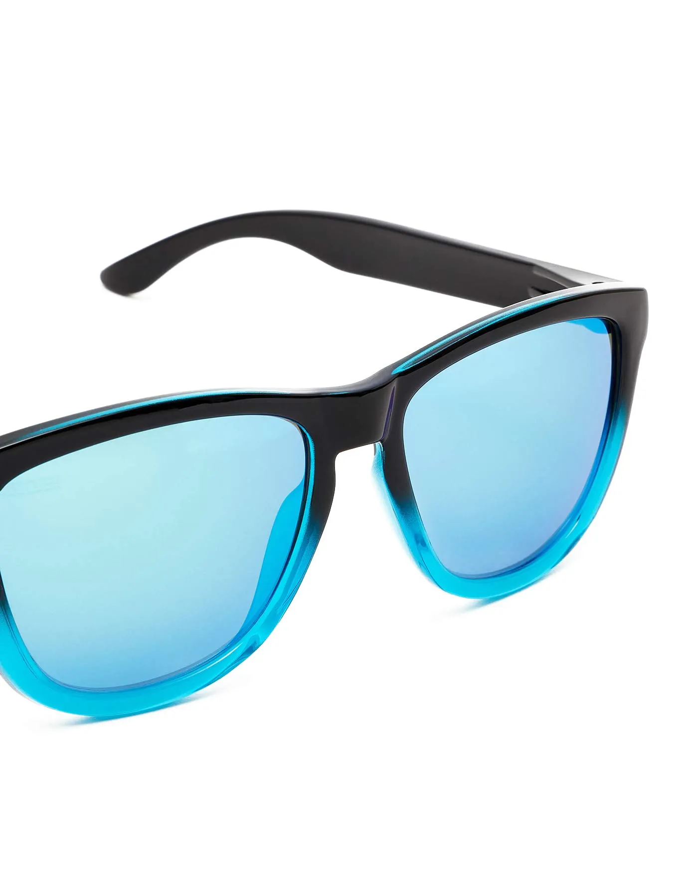 Hawkers One Occhiali da Sole Unisex - Fusione Azzurra F18 - immagine 3