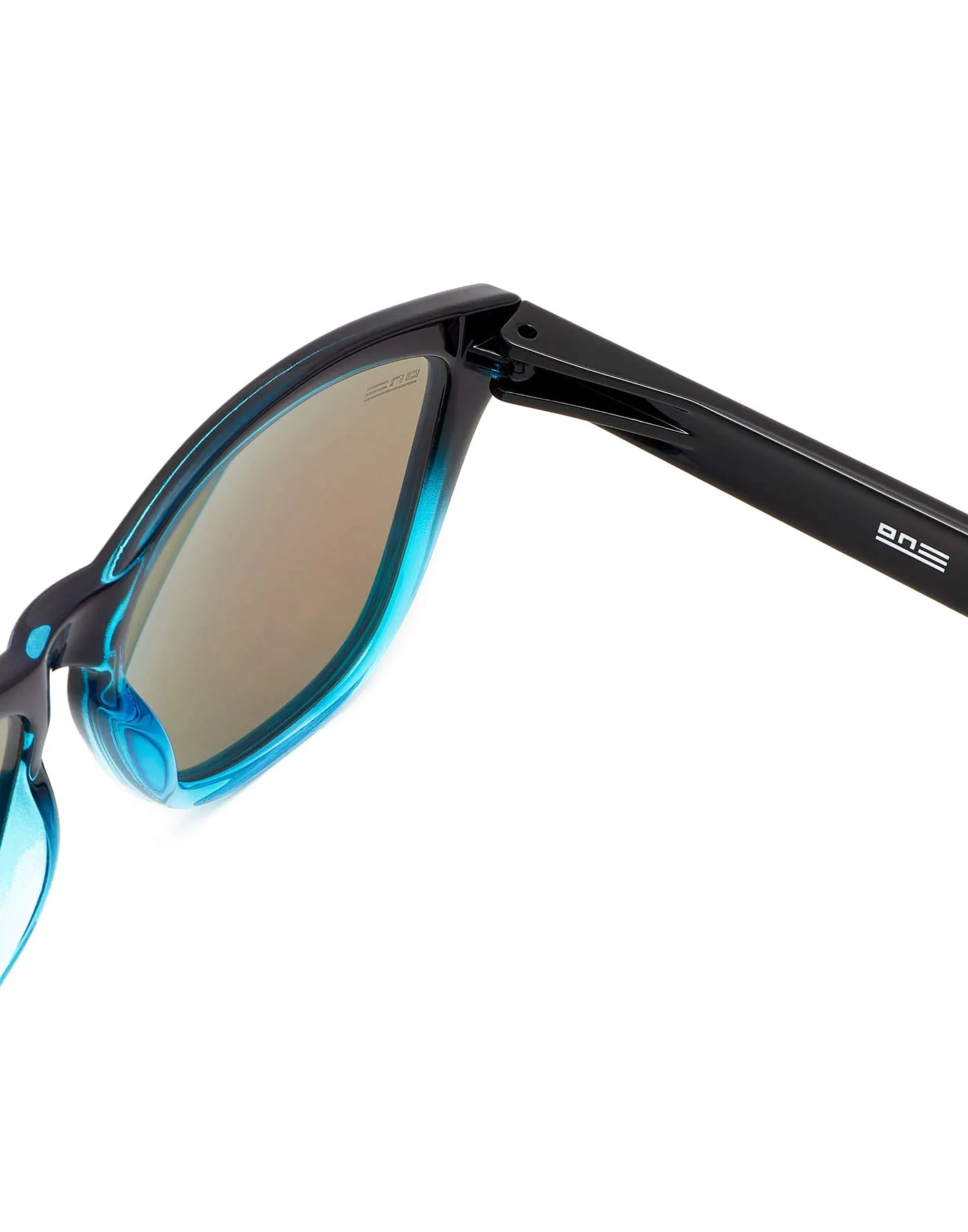 Hawkers One Occhiali da Sole Unisex - Fusione Azzurra F18 - immagine 5