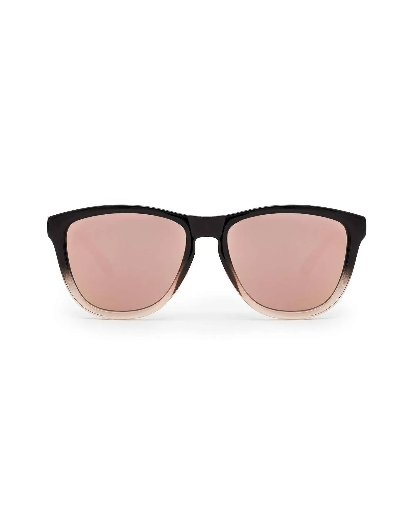 Hawkers One Occhiali da sole Unisex Rose Gold F18 - immagine 2