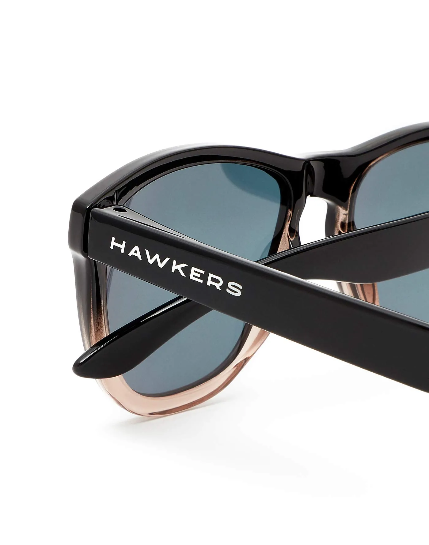 Hawkers One Occhiali da sole Unisex Rose Gold F18 - immagine 3