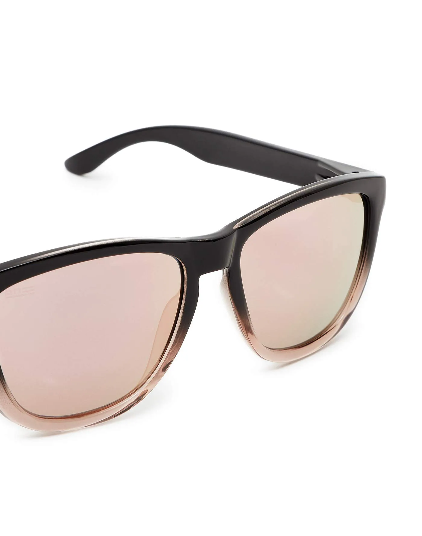 Hawkers One Occhiali da sole Unisex Rose Gold F18 - immagine 4