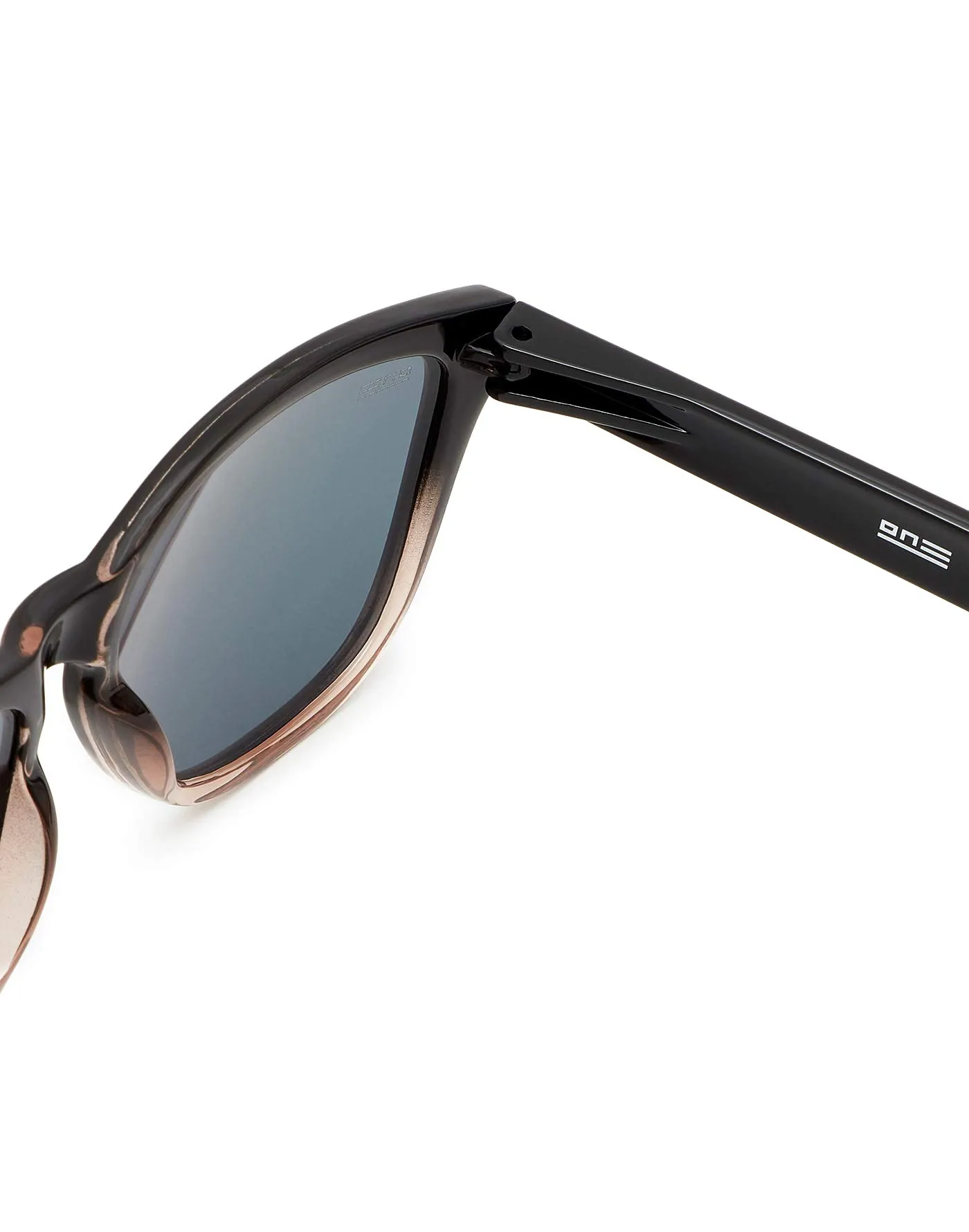 Hawkers One Occhiali da sole Unisex Rose Gold F18 - immagine 5