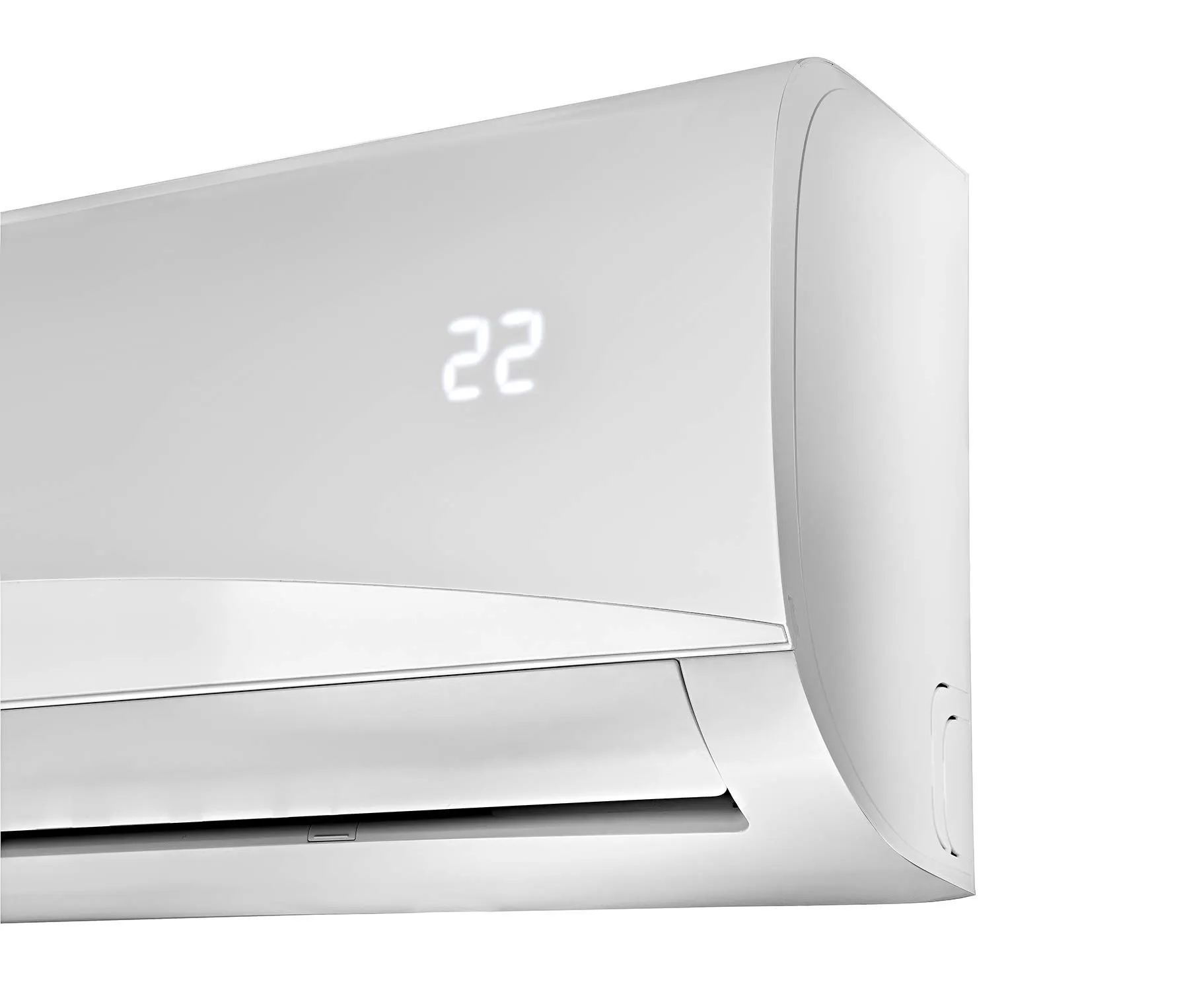 Ariston Prios R32 18000 BTU Monosplit Air Conditioner Wi-Fi Ready (3381275) - immagine 2