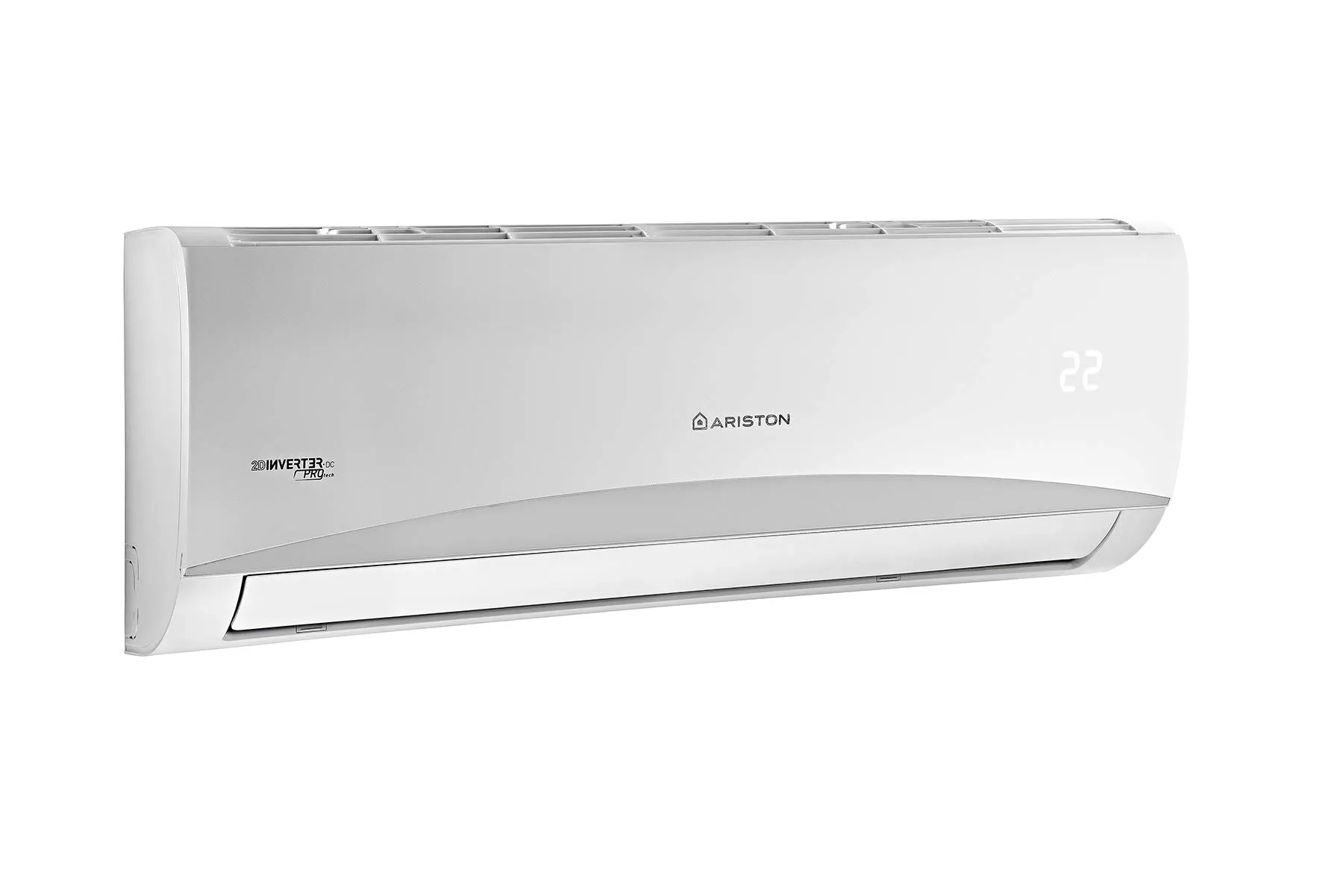 Ariston Prios R32 18000 BTU Monosplit Air Conditioner Wi-Fi Ready (3381275) - immagine 3
