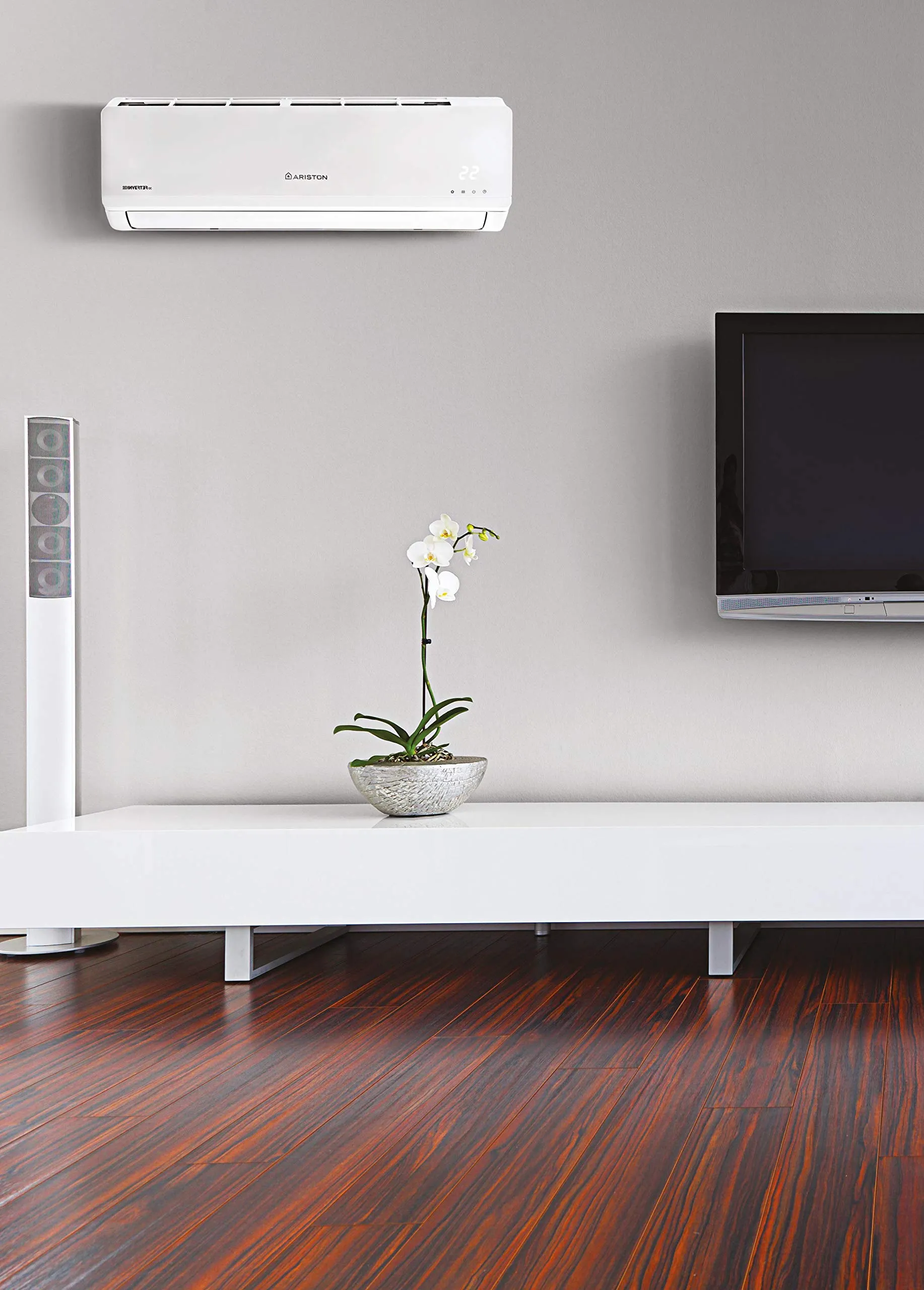 Ariston Prios R32 18000 BTU Monosplit Air Conditioner Wi-Fi Ready (3381275) - immagine 8