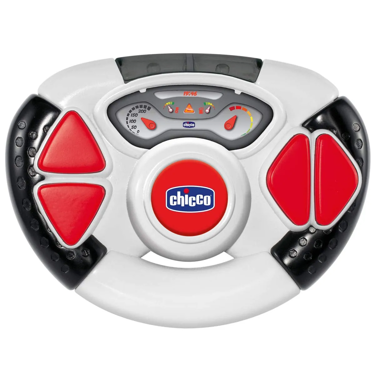 Chicco Rocket the Crossover RC Macchina Telecomandata per Bambini, Bianca - immagine 2