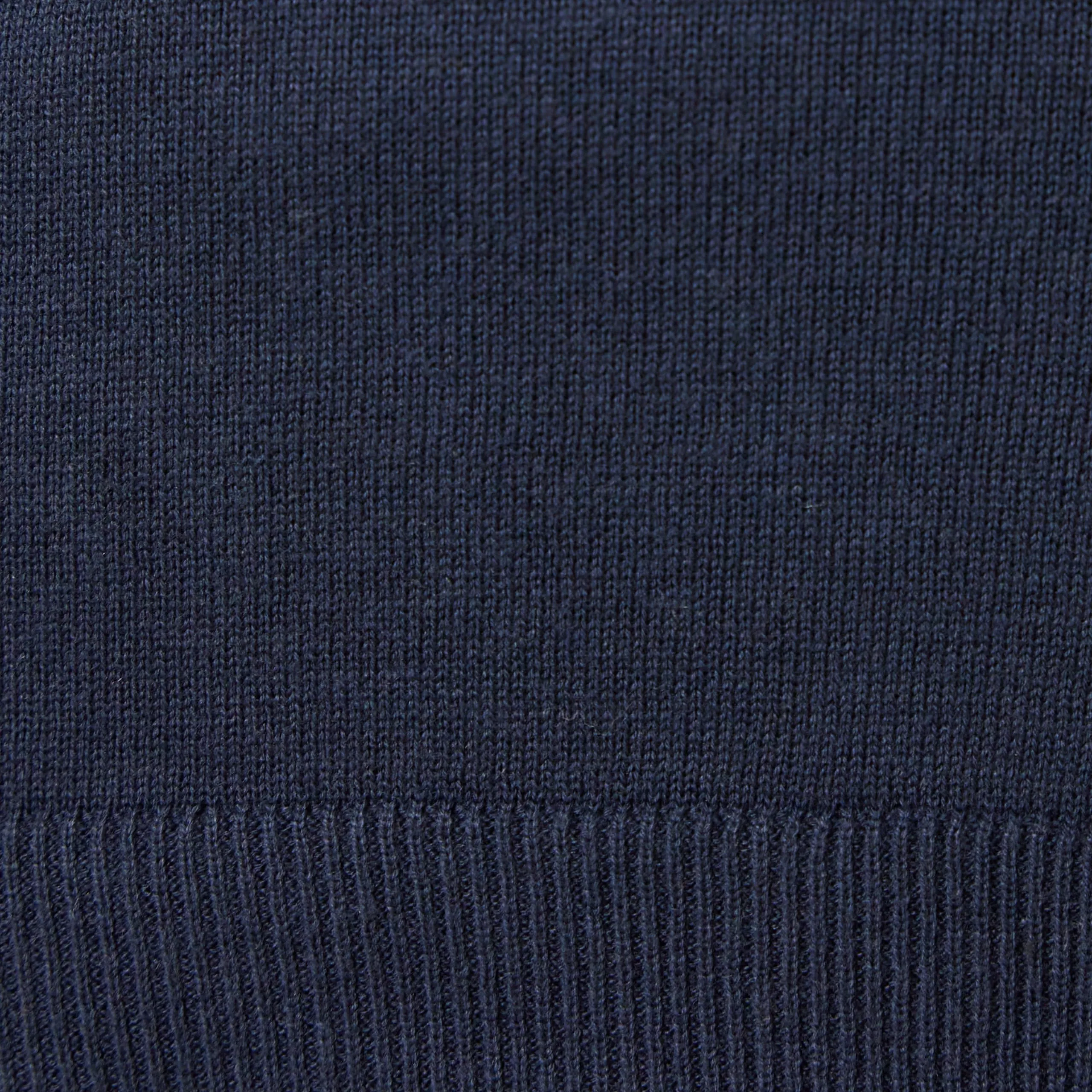 Amazon Essentials Felpa Cardigan Leggera Donna, Blu Marino, 5XL Plus - immagine 7